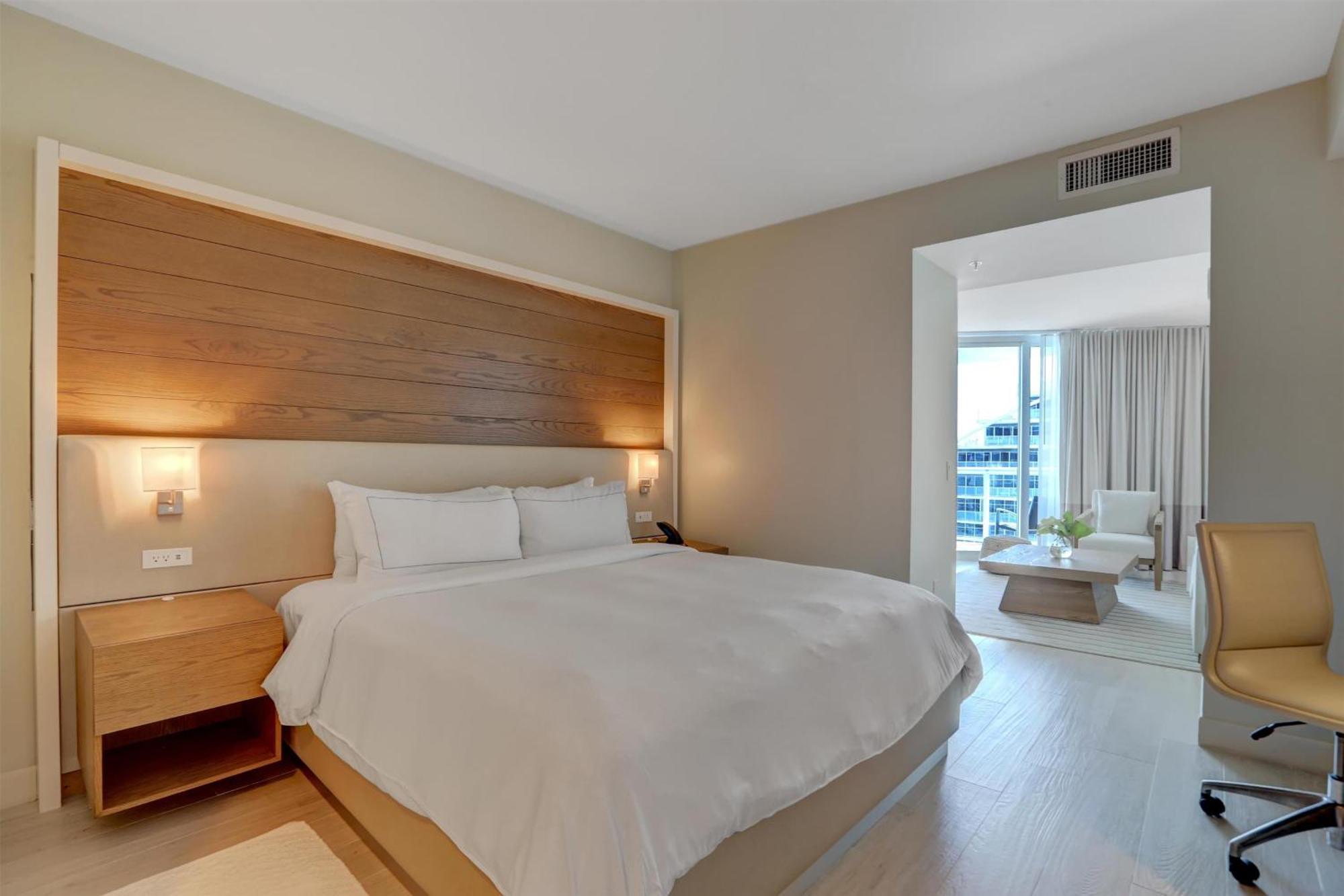 House Lauderdale, A Hilton 4* Fort Lauderdale