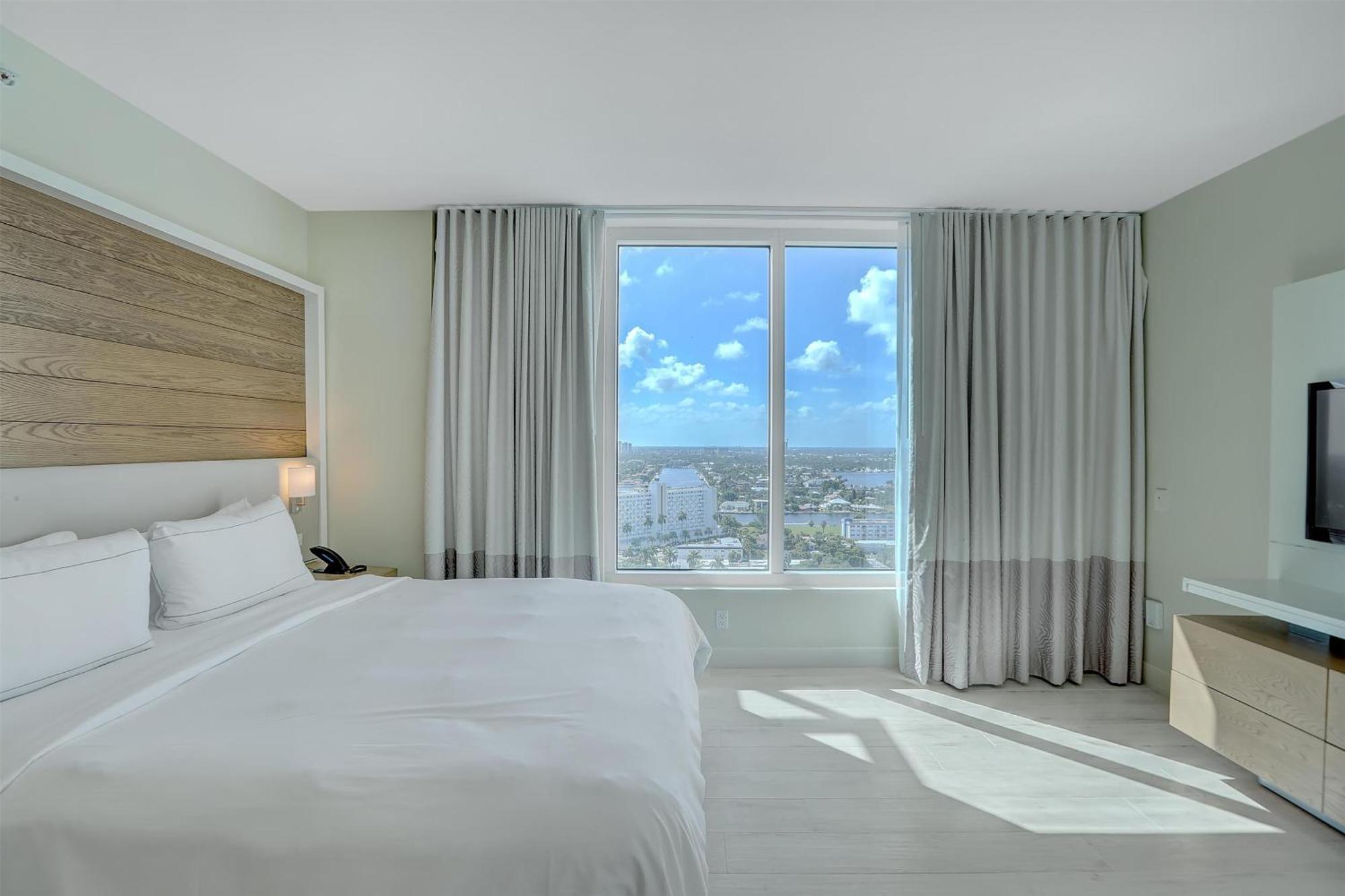 House Lauderdale, A Hilton Resort 4*