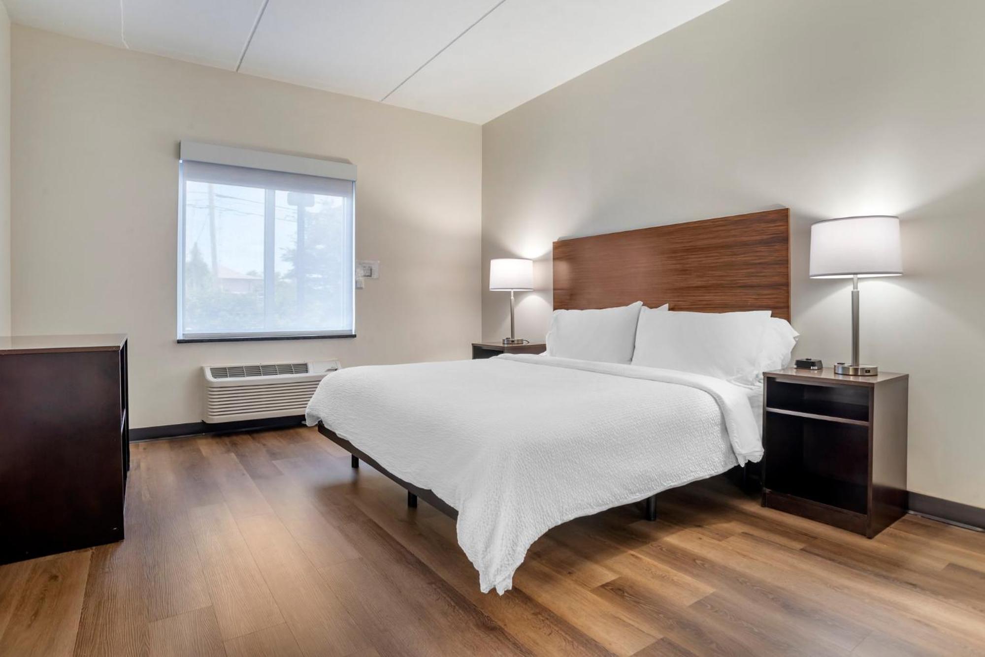 Garner Panama Northeast By Ihg 3* Upper Grand Lagoon