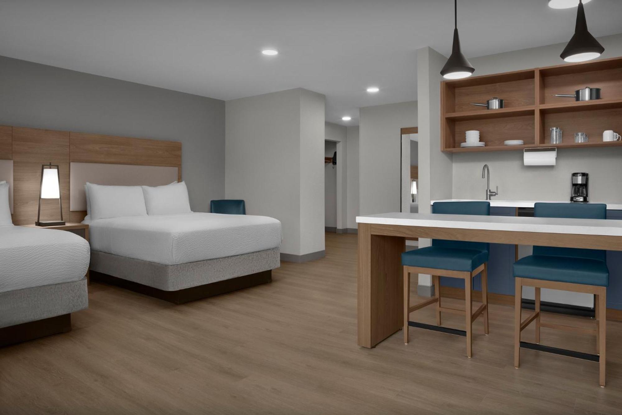 Hotel Candlewood Southpoint