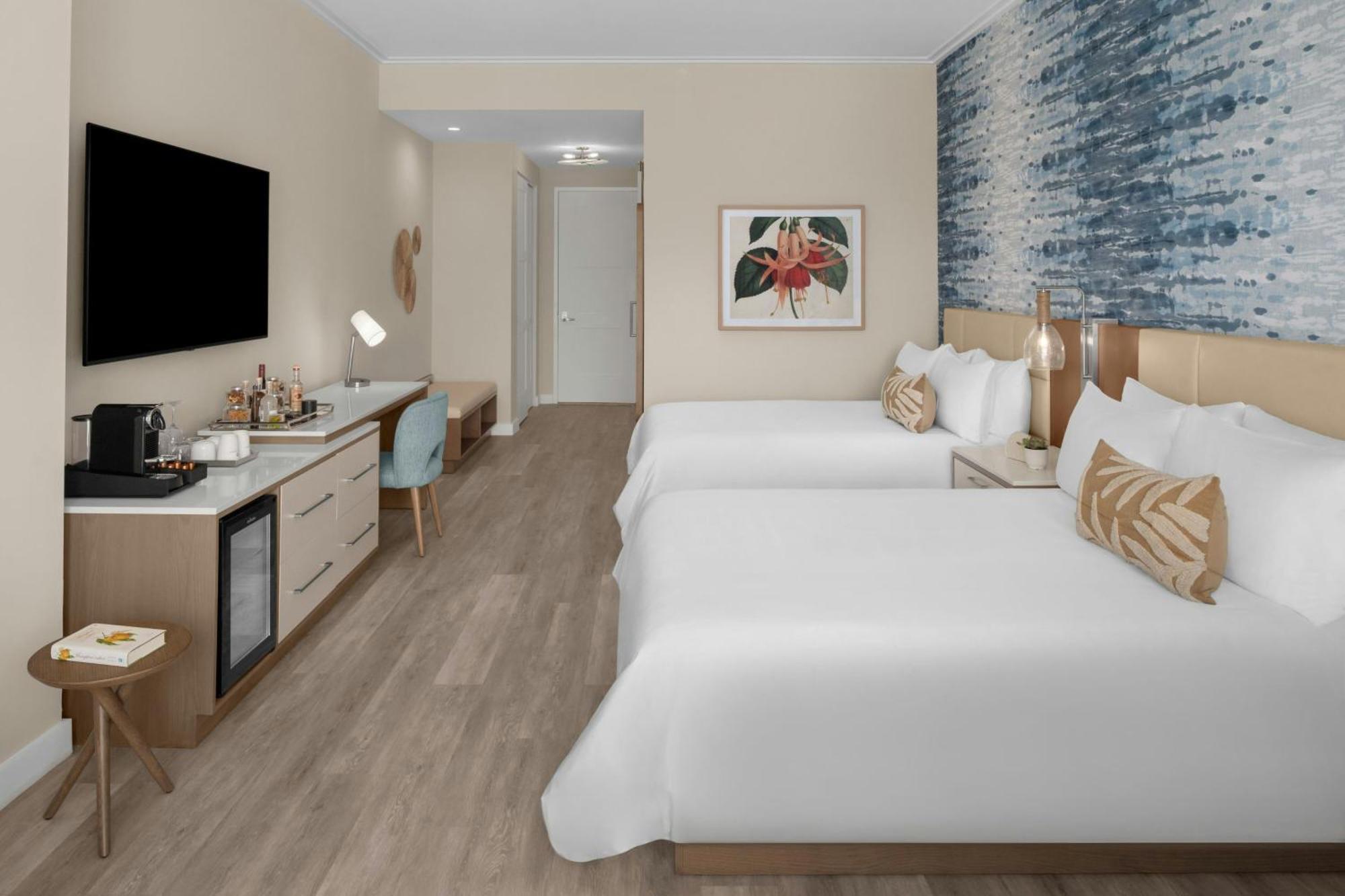 The Belgrove & Spa, West Palm Beach, Autograph Collection 4*