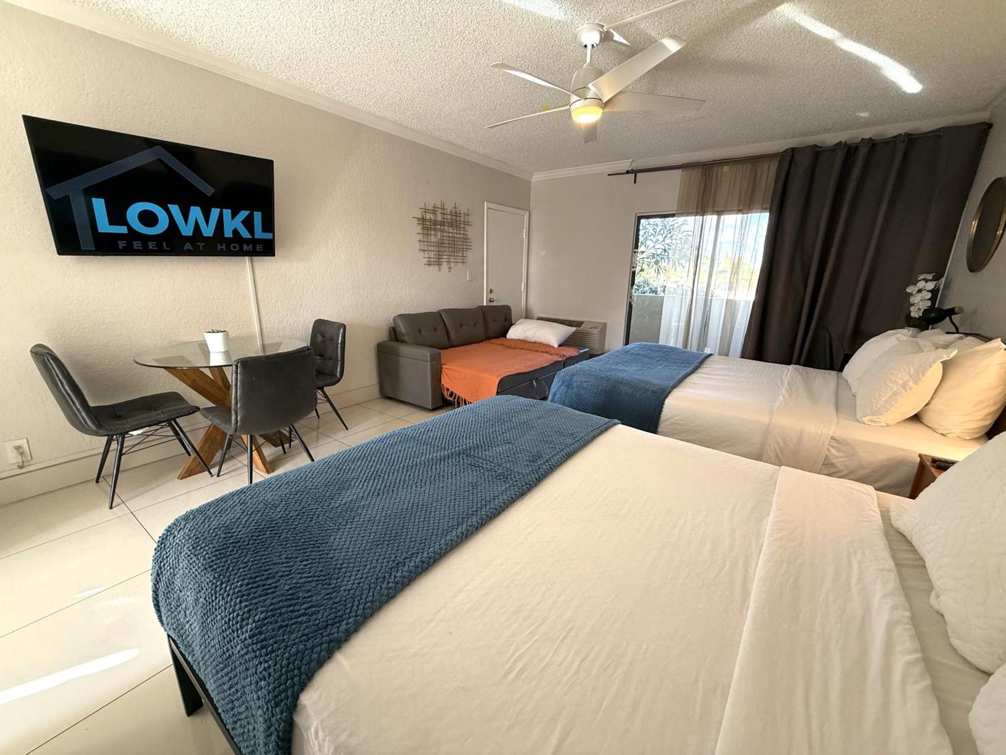 Hotel Boca Plaza Boca Raton