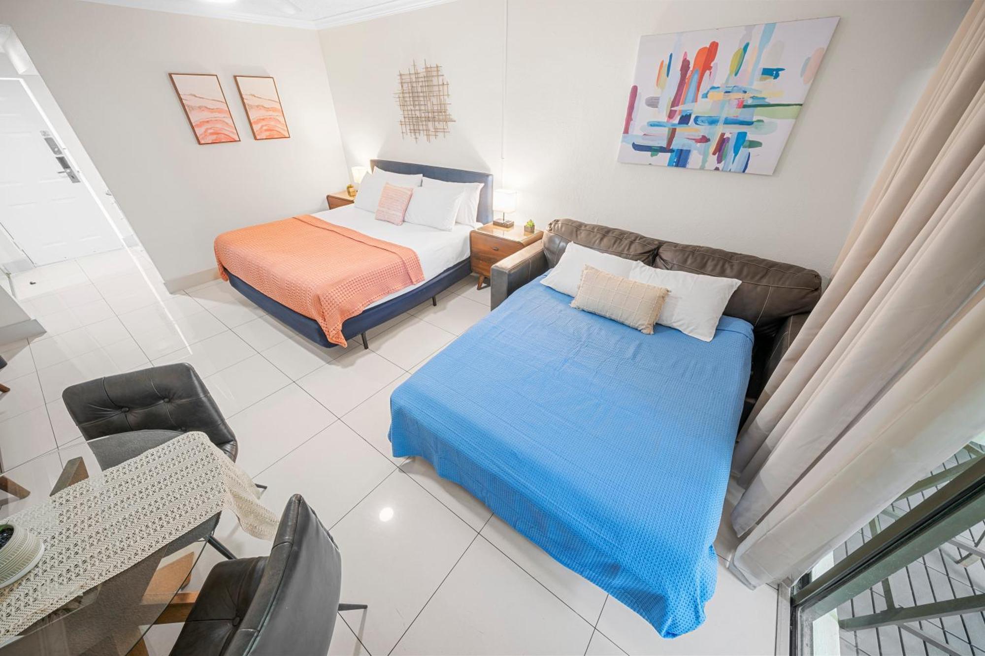 Hotel Boca Plaza