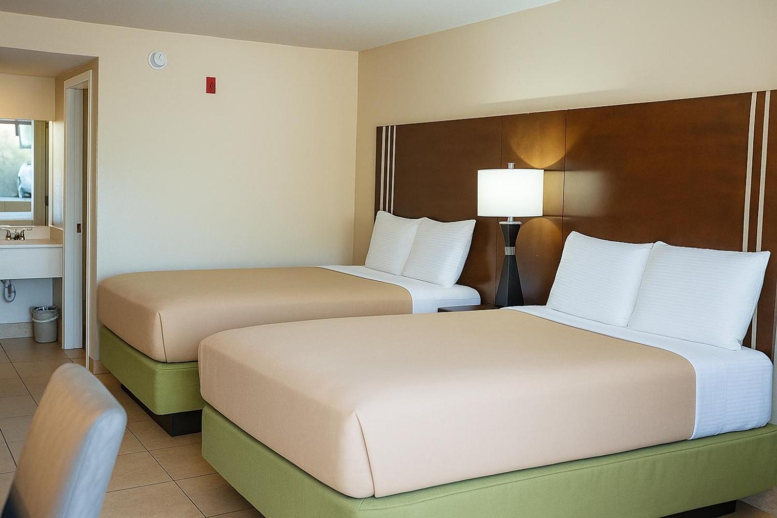 Serena Motel 2*