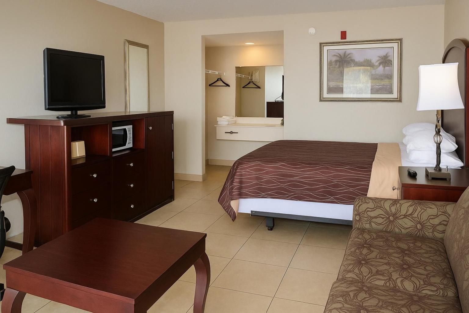 Serena Motel