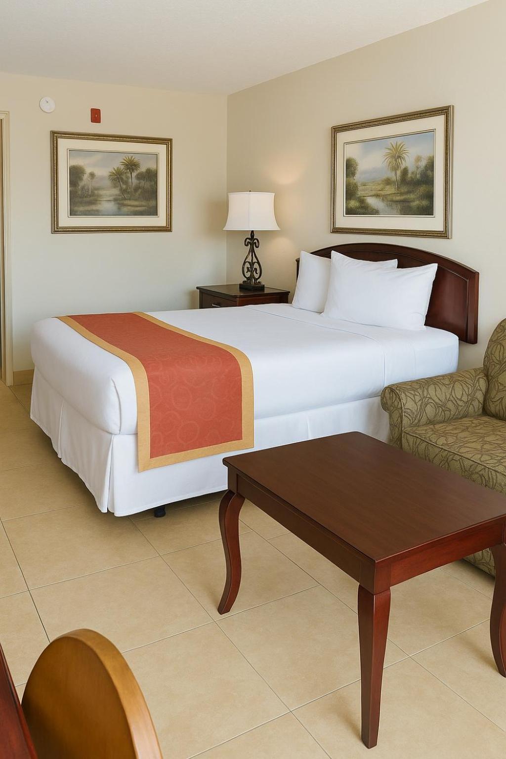Serena Motel 2*