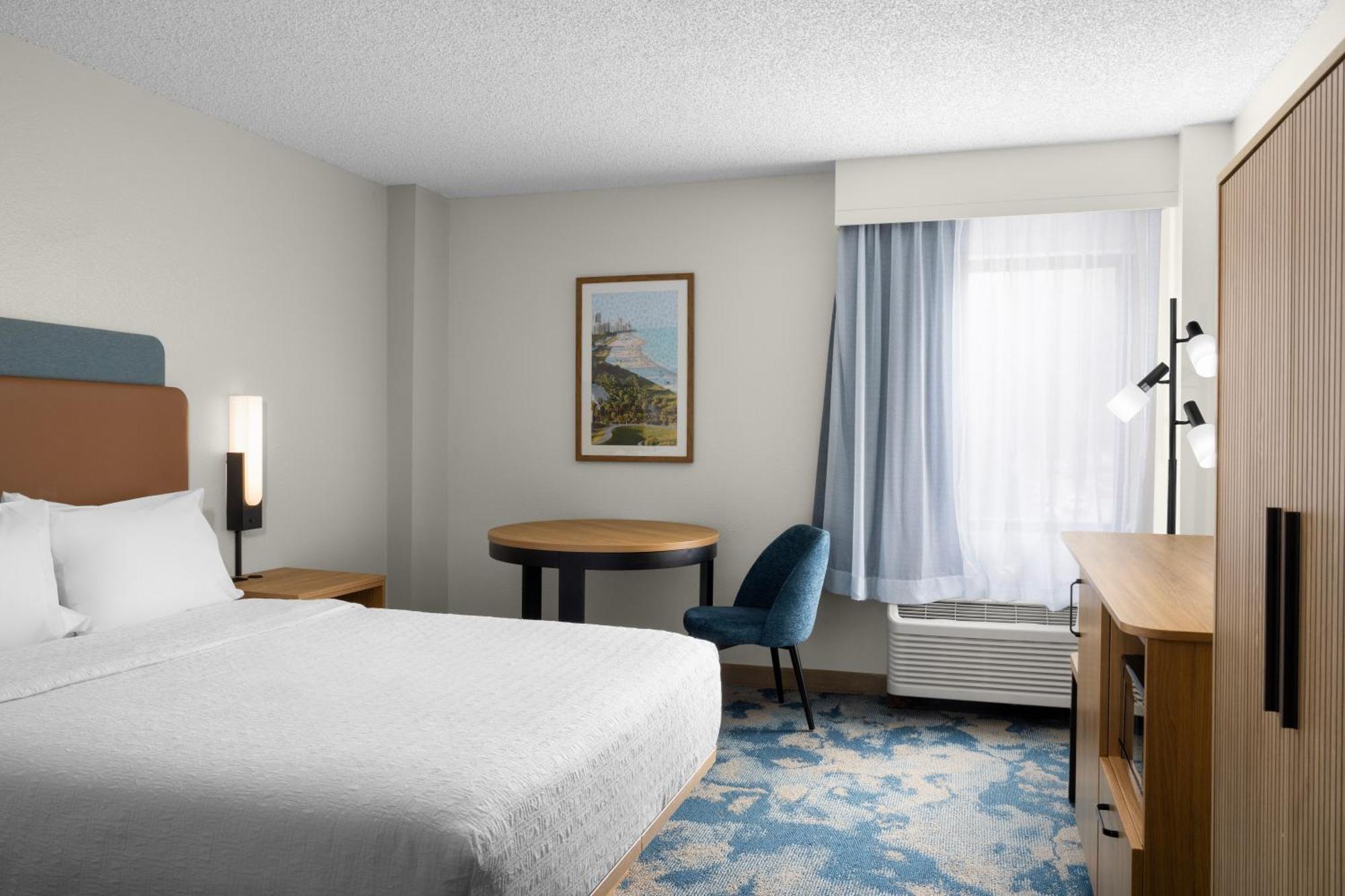 Hampton Miami-airport West 3* Doral