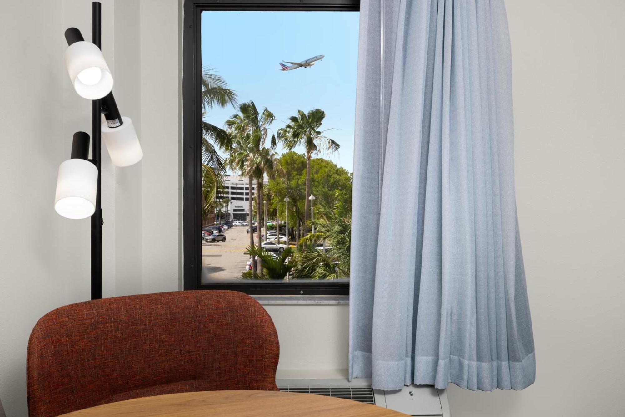 Hampton Miami-airport West Hotel
