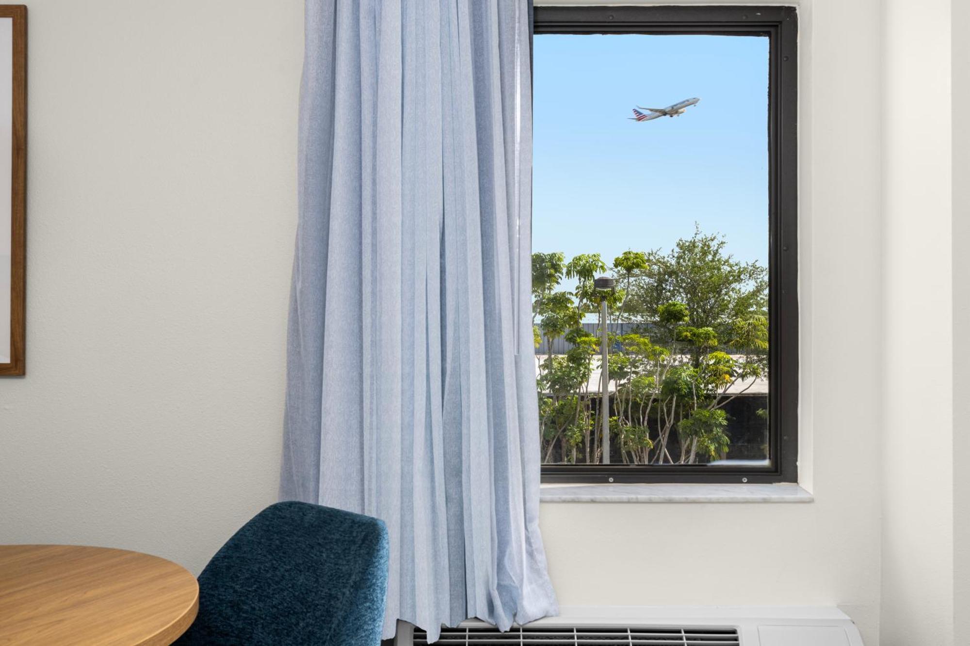 Hotel Hampton Miami-airport West Doral