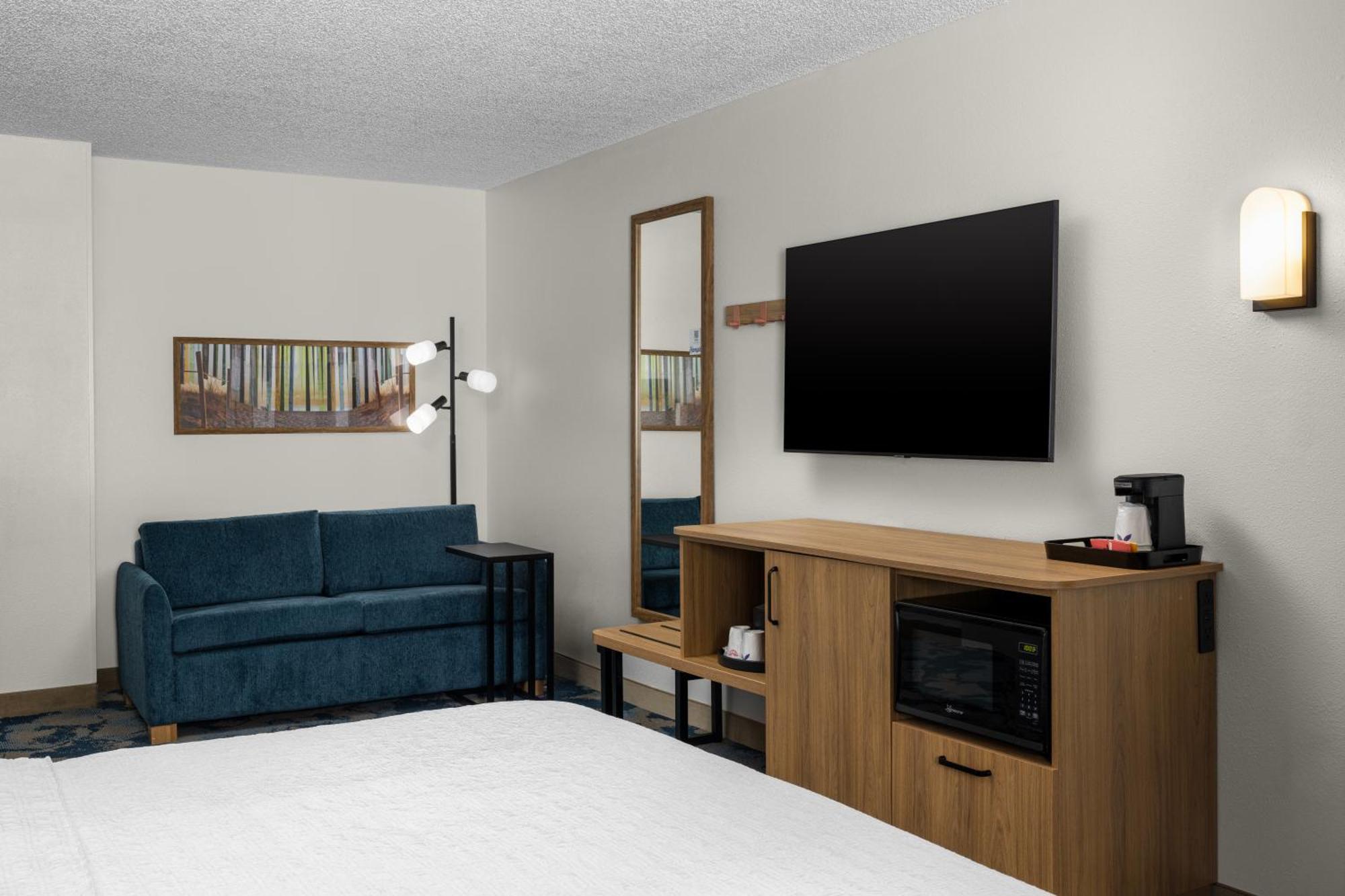 Hampton Miami-airport West 3* Doral