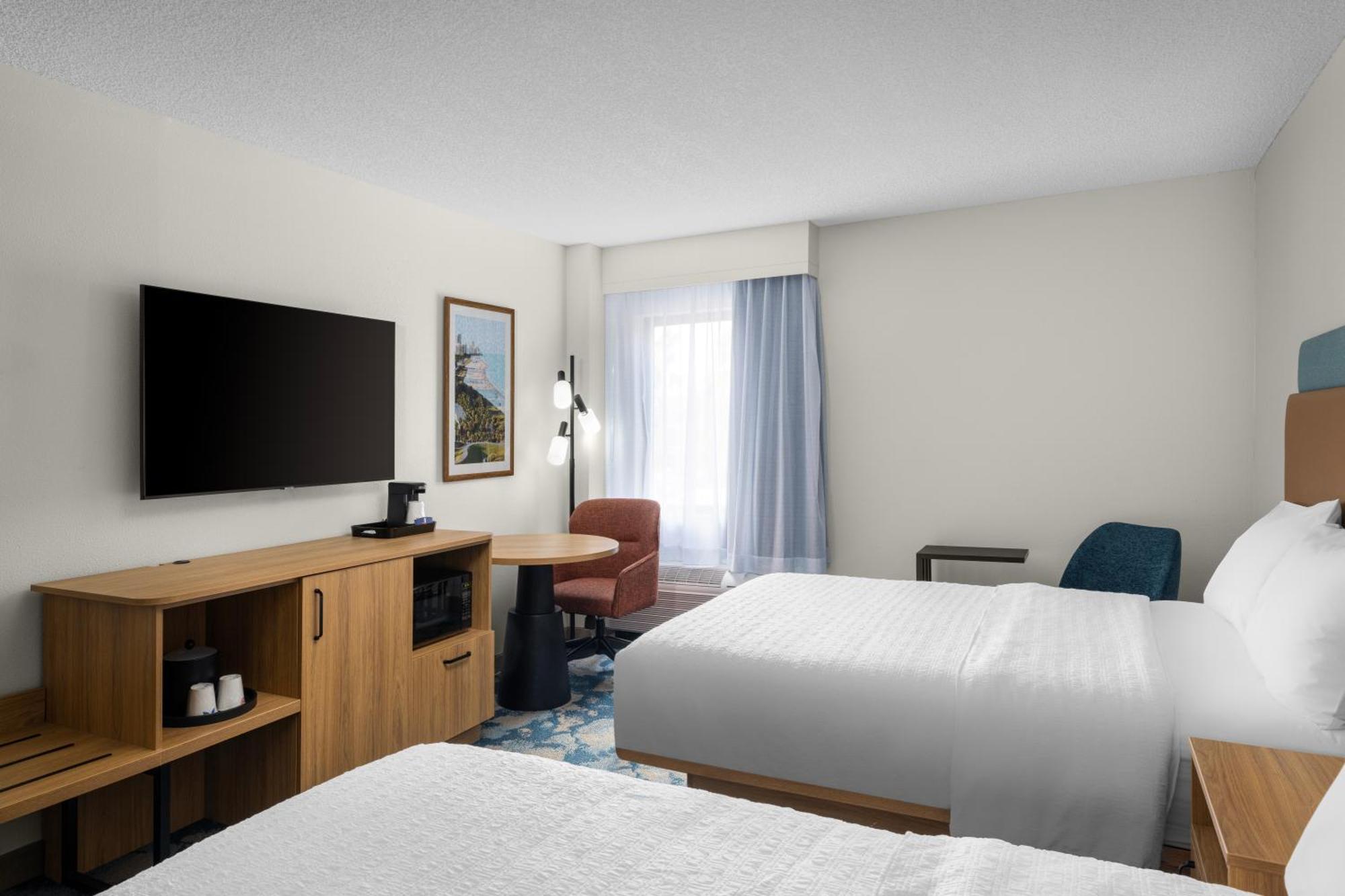 Hampton Miami-airport West Hotel