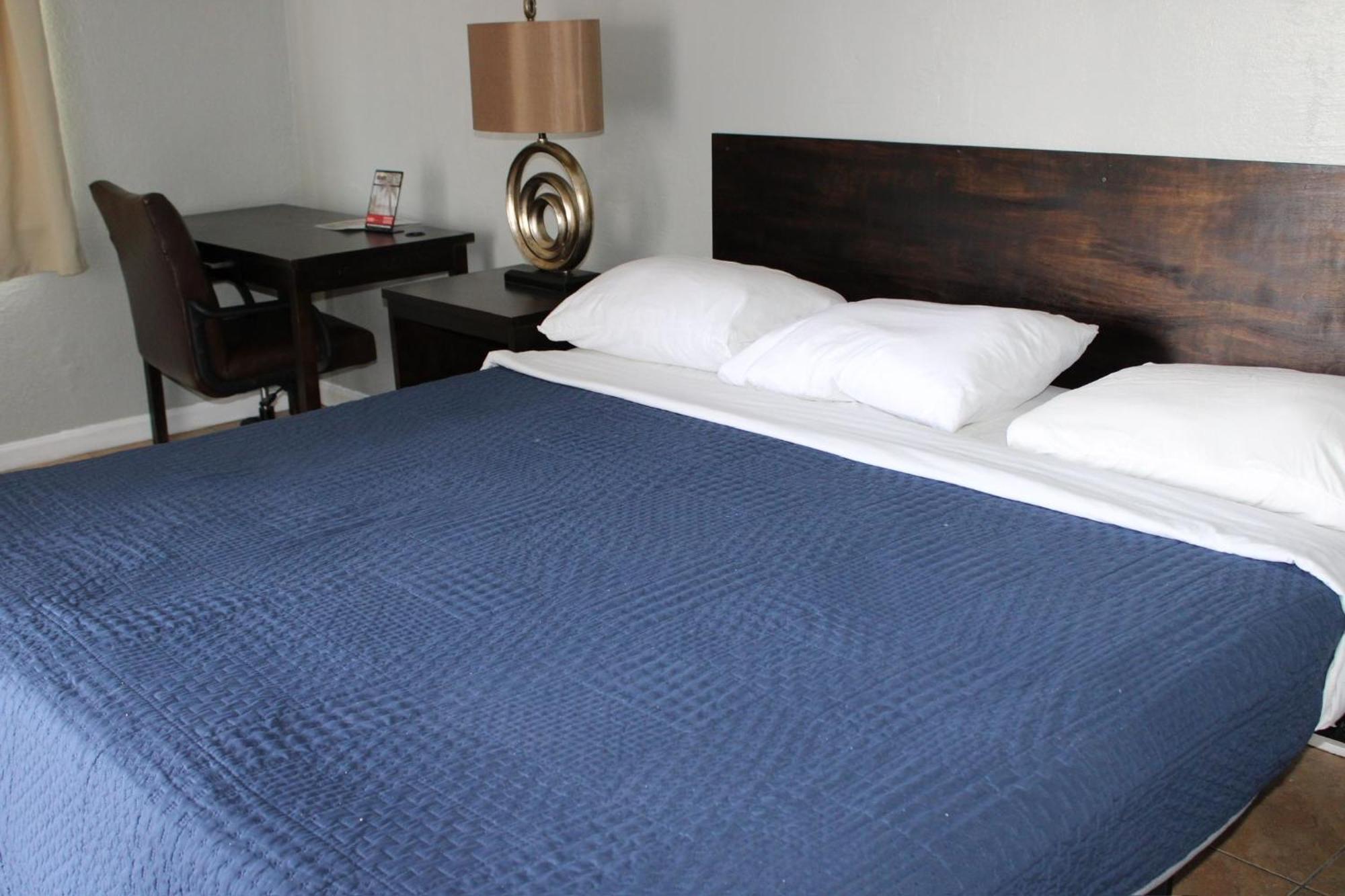 Executive Economy Motel Pompano Beach