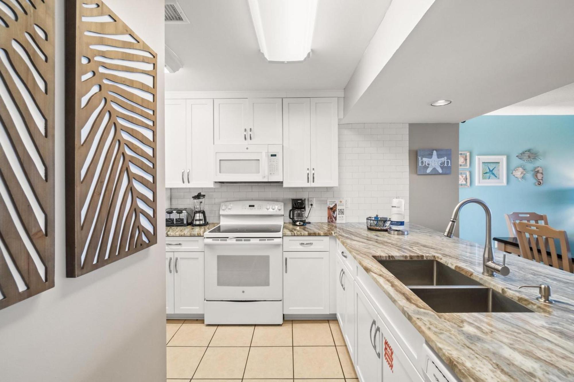 Apartment Edgewater By Panhandle Getaways Panama City Beach