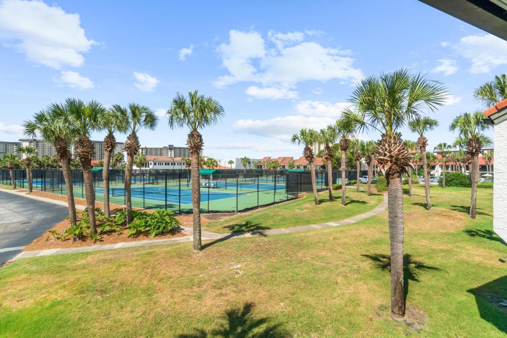 Apartment Edgewater By Panhandle Getaways Panama City Beach