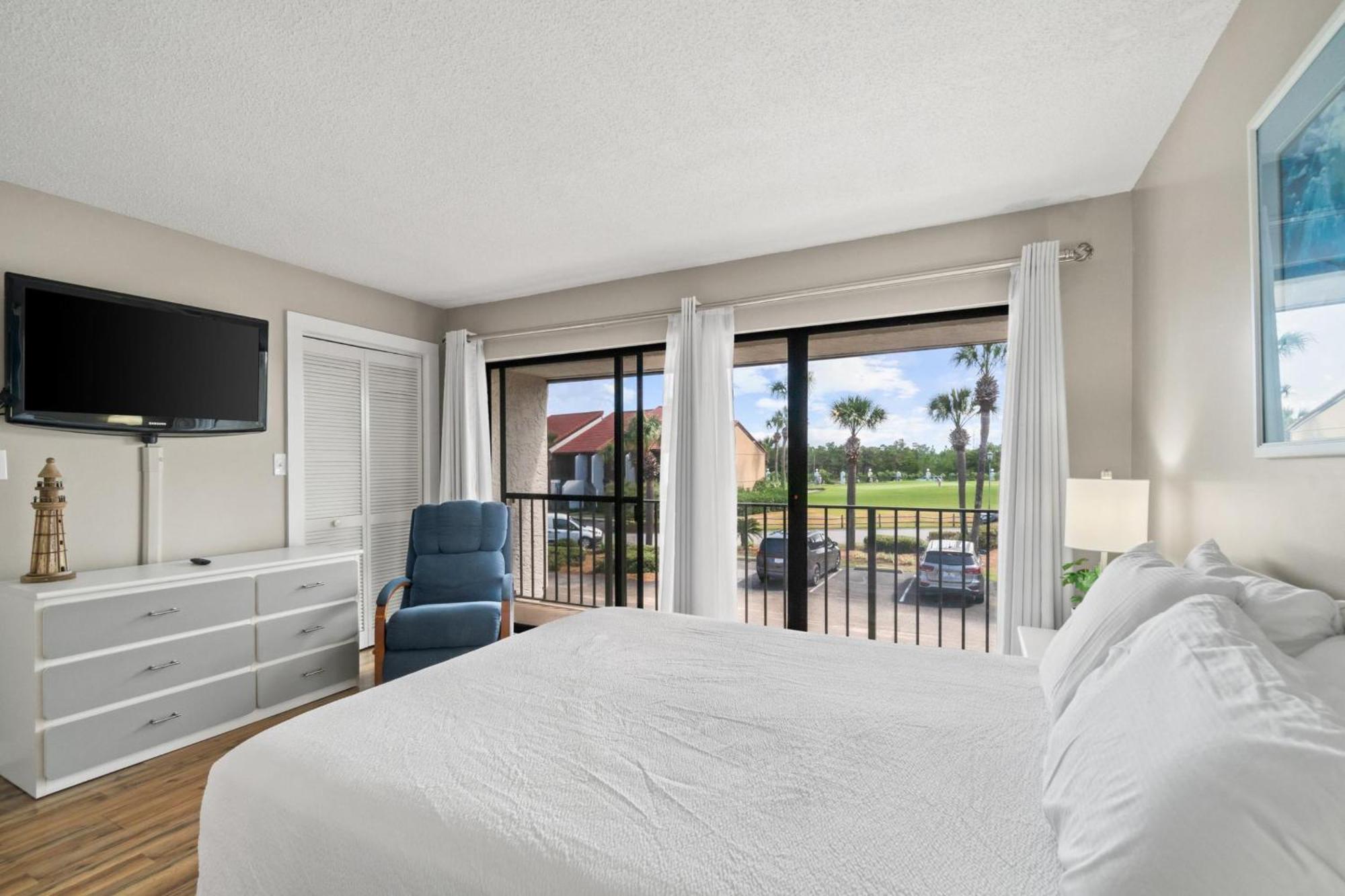 Edgewater By Panhandle Getaways *