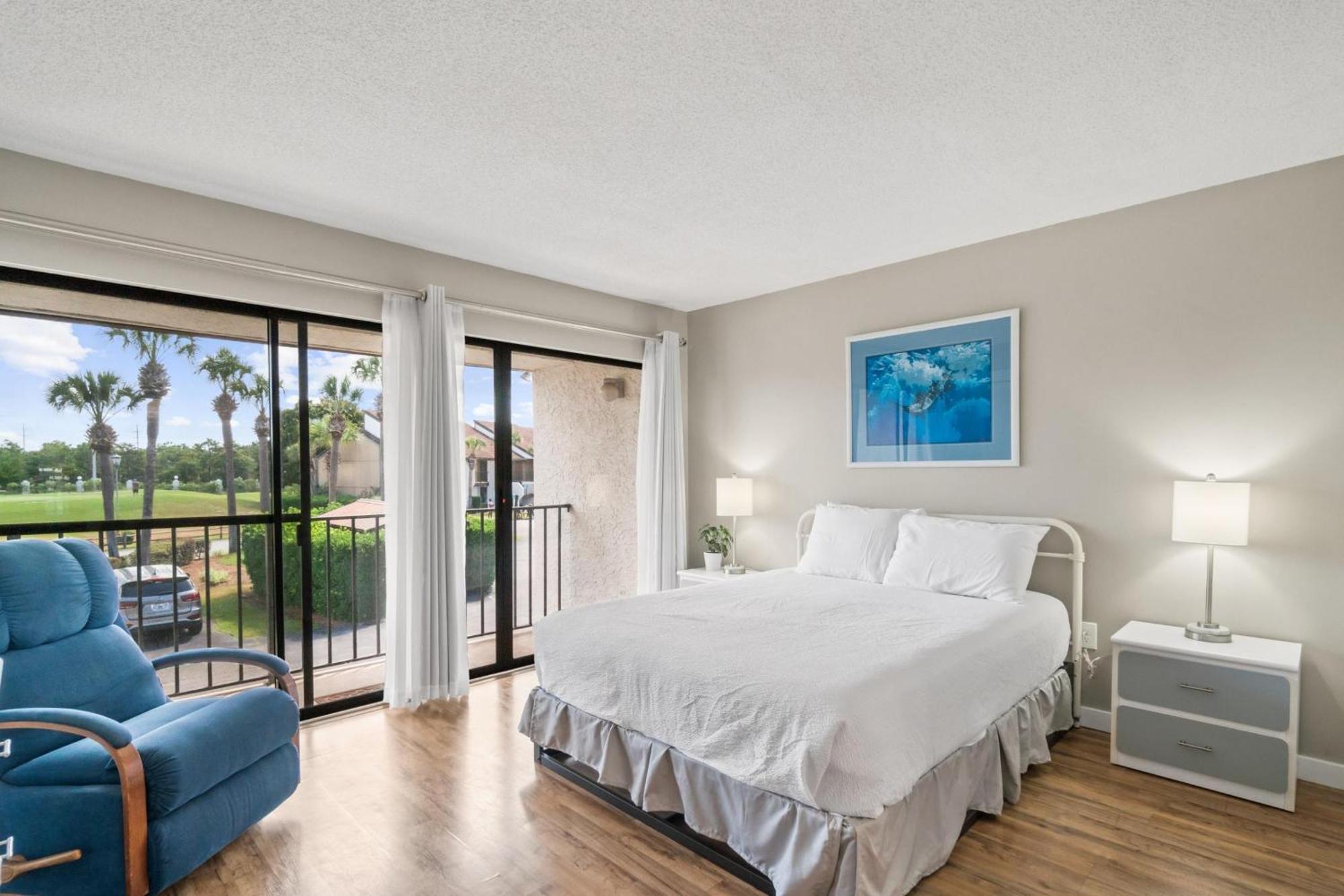 Edgewater By Panhandle Getaways Panama City Beach