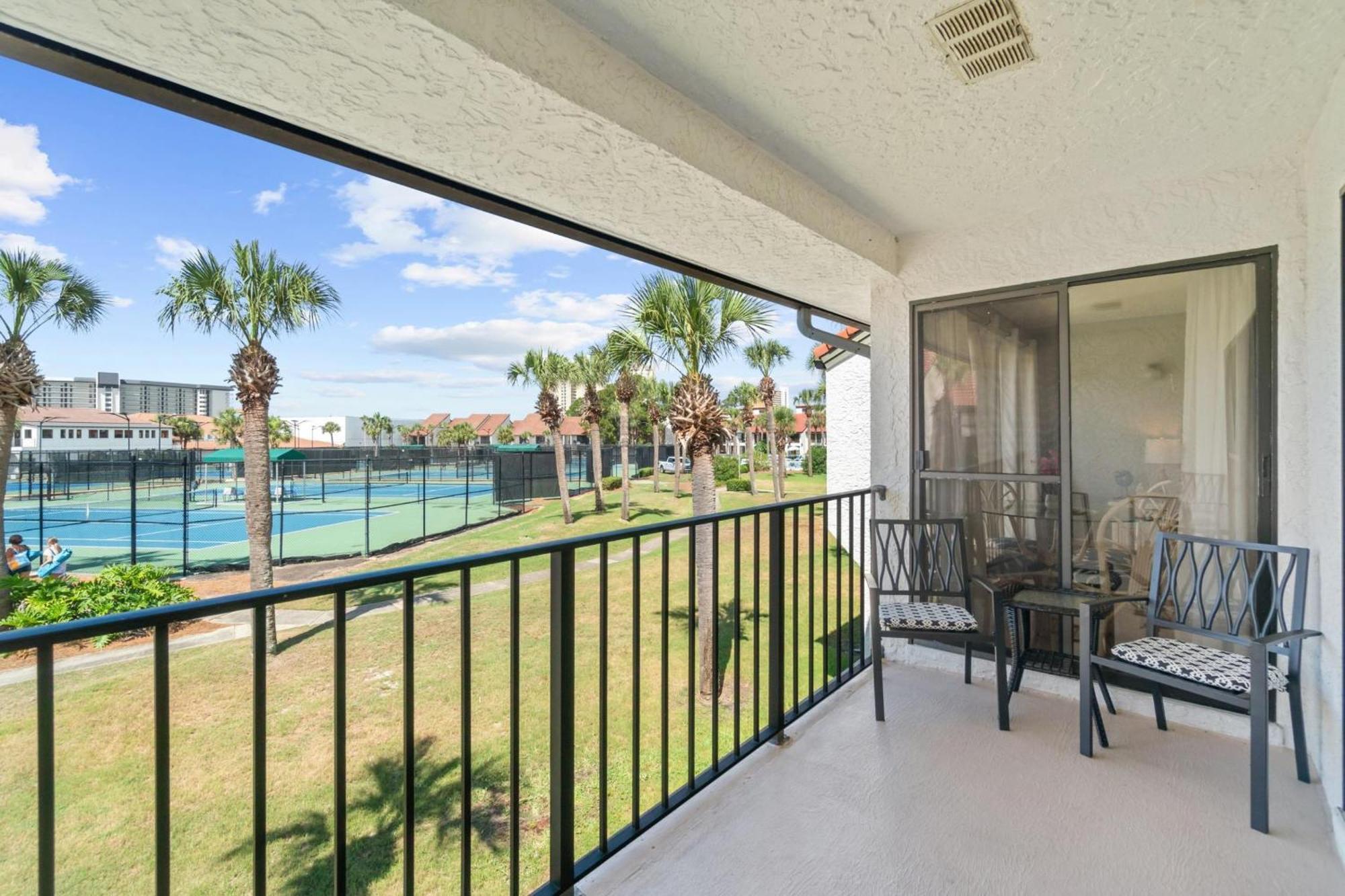 Edgewater By Panhandle Getaways Apartment *