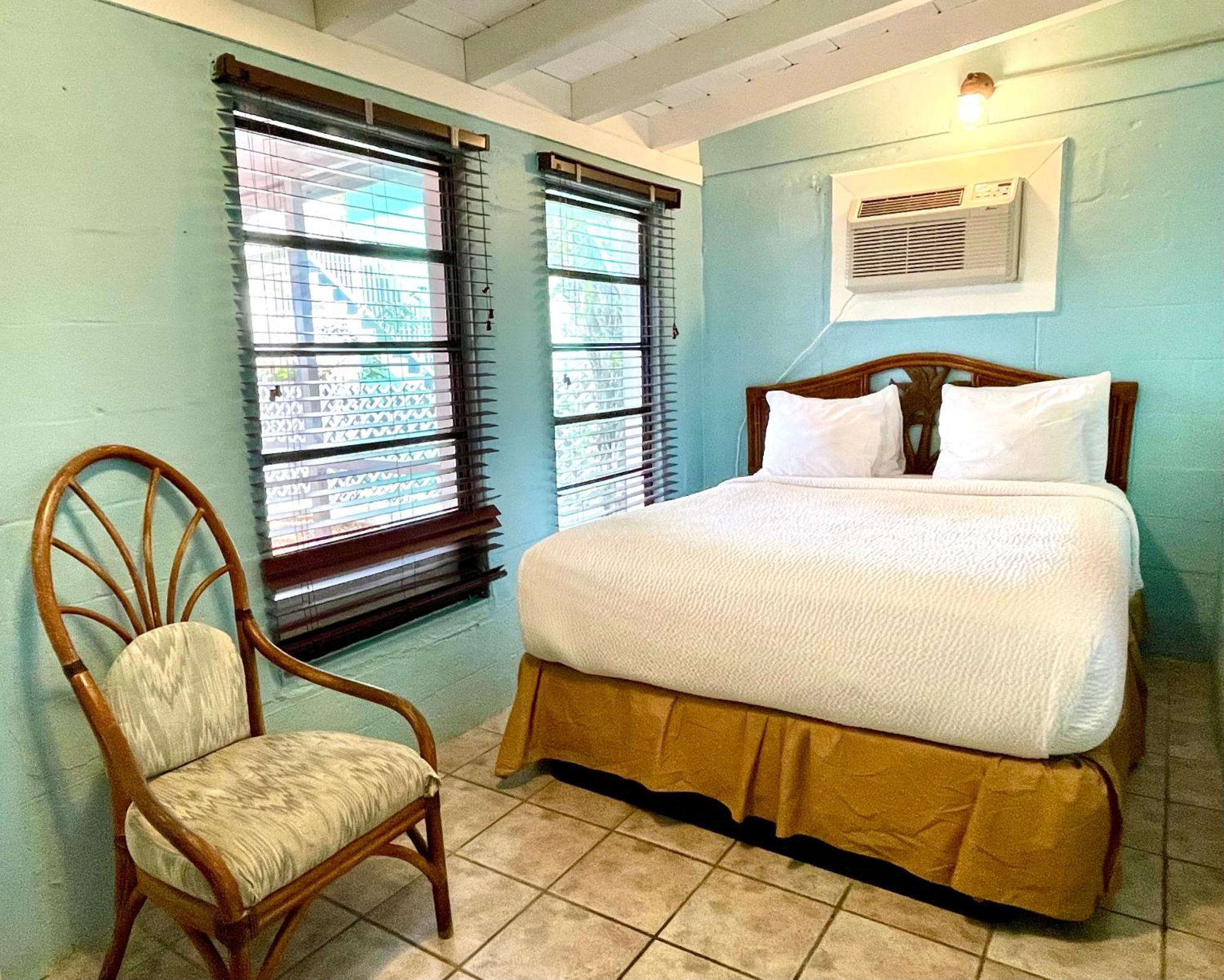 The Pelican Inn 2*