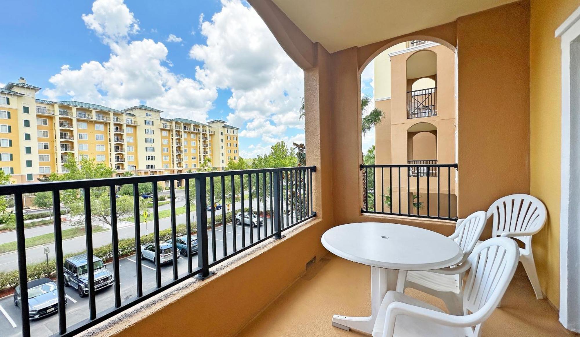 Buena Vista Village And Spa, Near Resort 4*