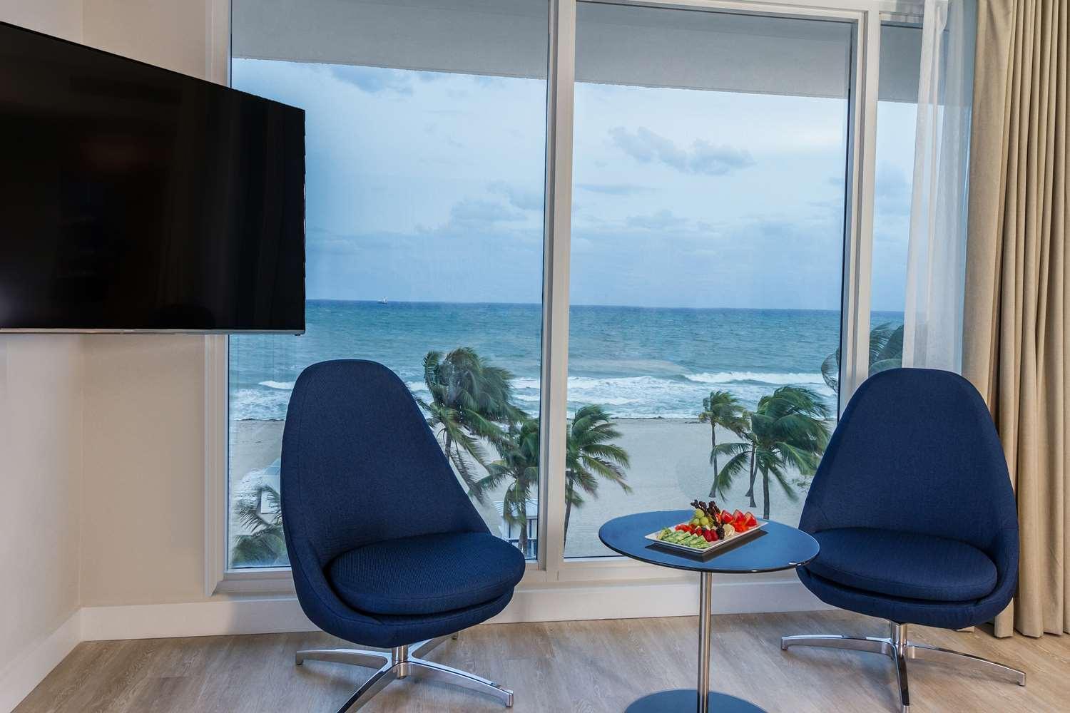 B Ocean Lauderdale 4* Fort Lauderdale