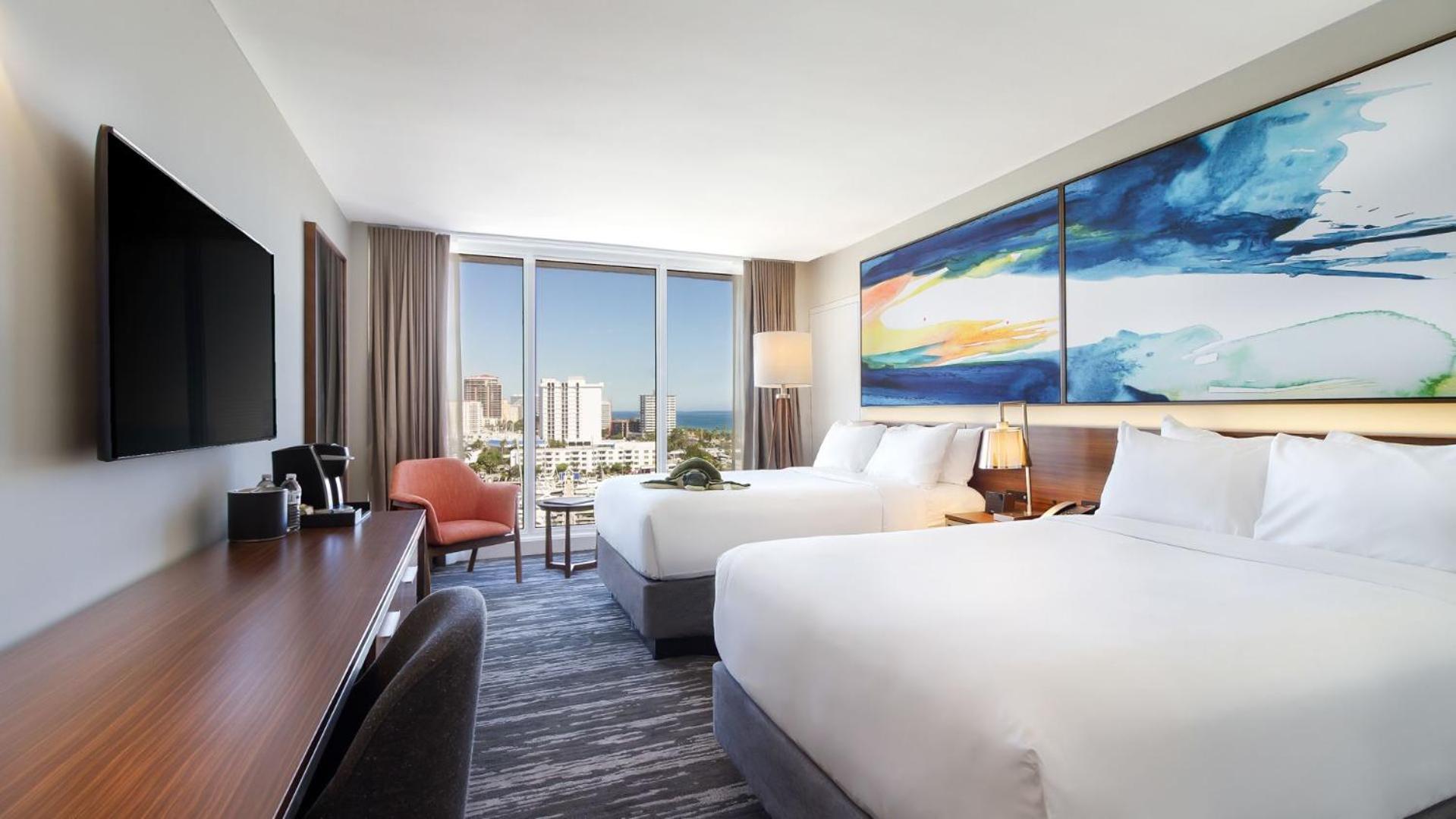 B Ocean Lauderdale Hotel Fort Lauderdale