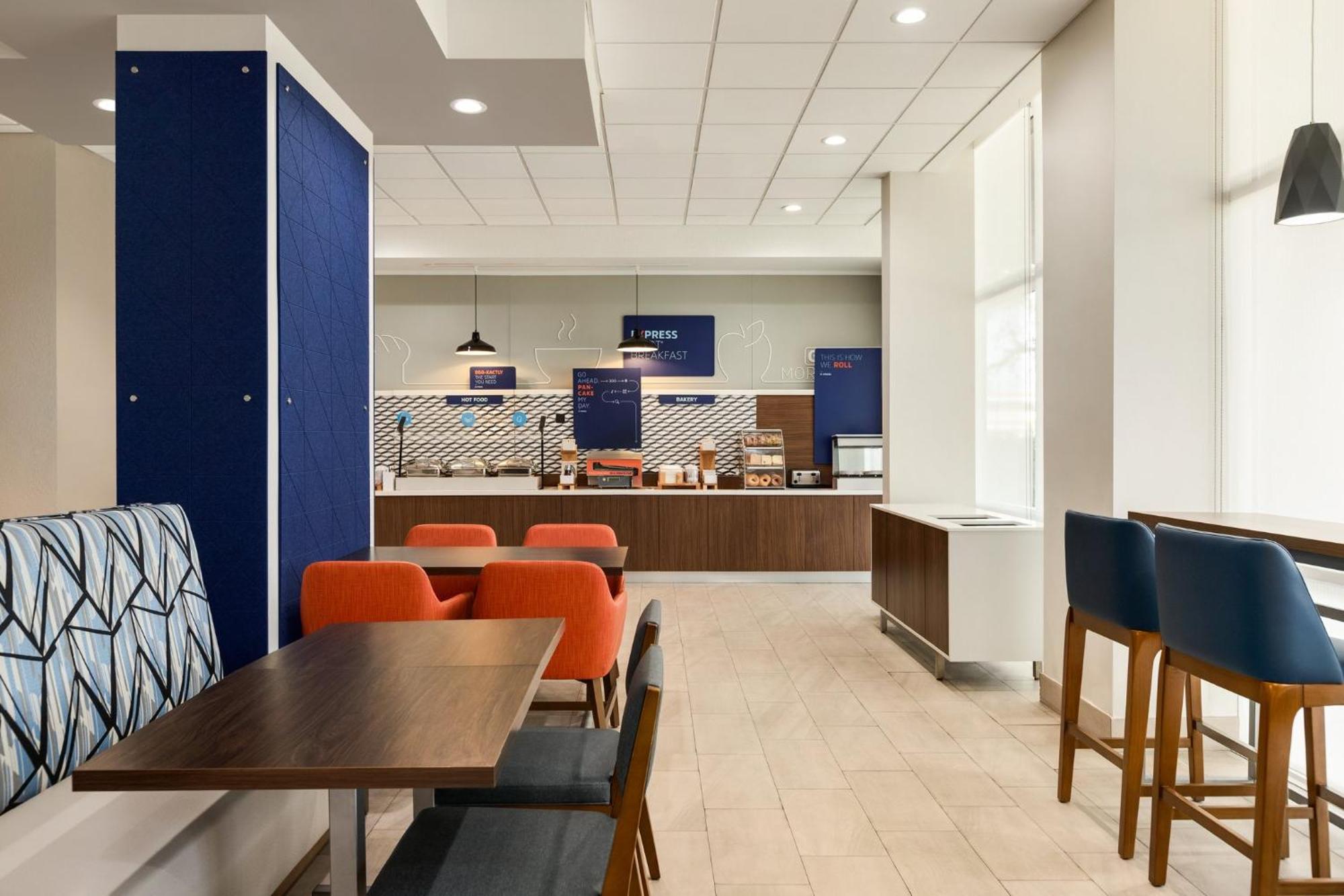 Hotel Express Lauderdale Airport South By Ihg Dania Beach
