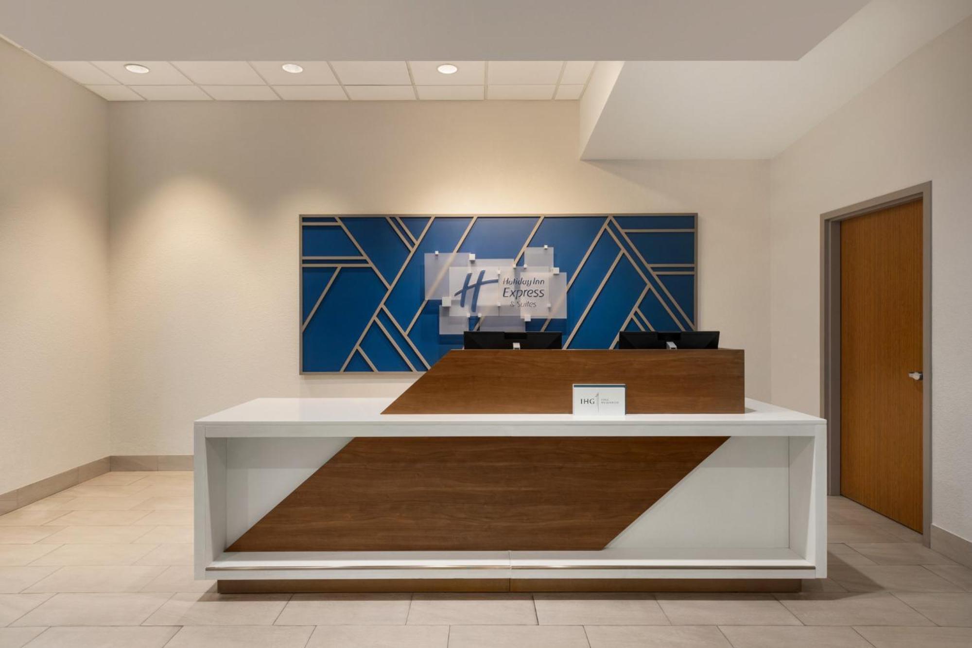 Express Lauderdale Airport South By Ihg Dania Beach