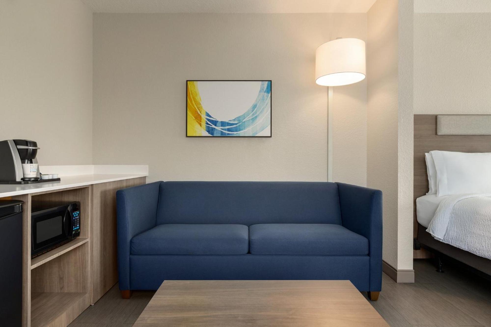 Express Lauderdale Airport South By Ihg Dania Beach