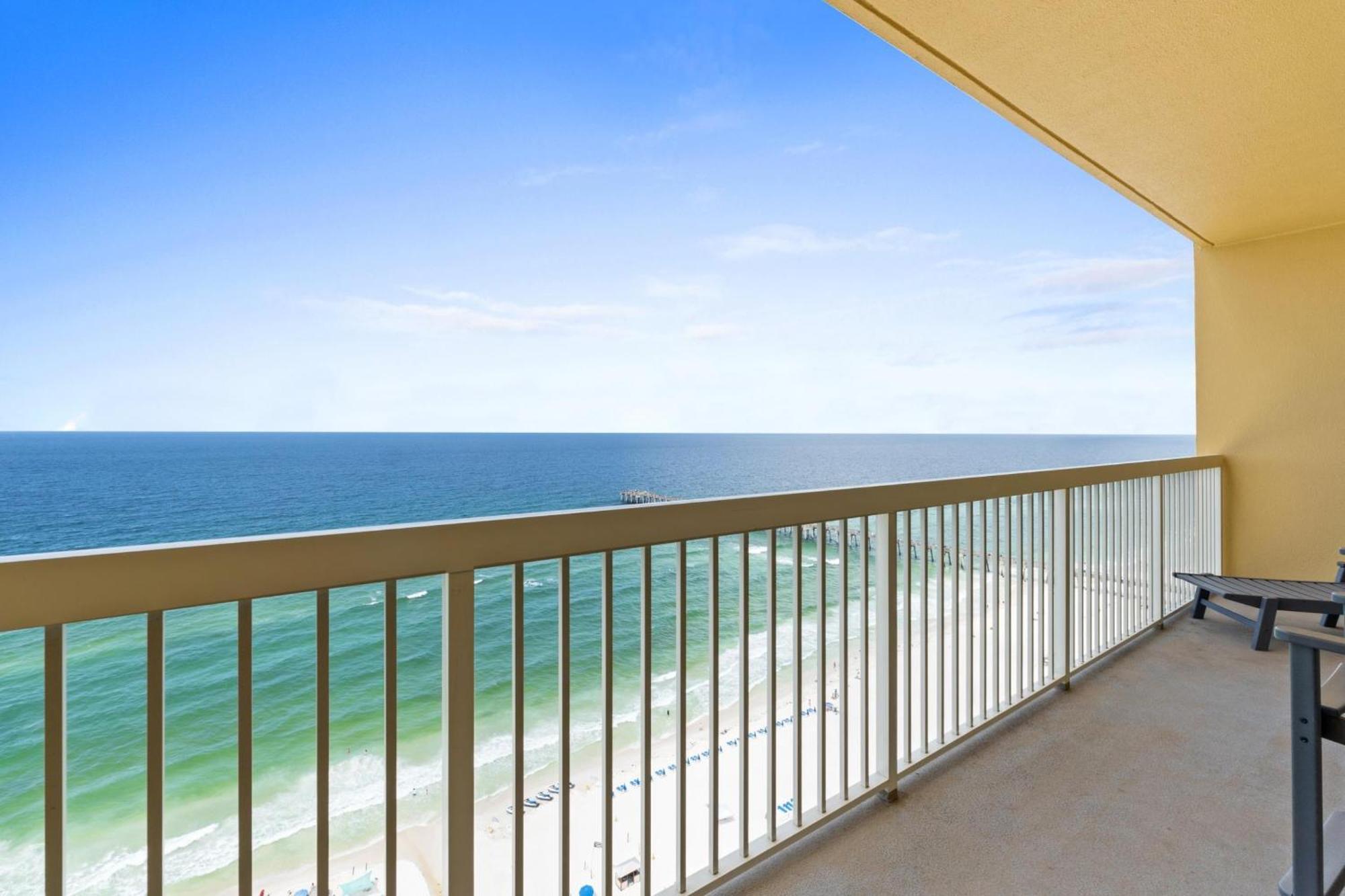 Calypso By Panhandle Getaways Panama City Beach