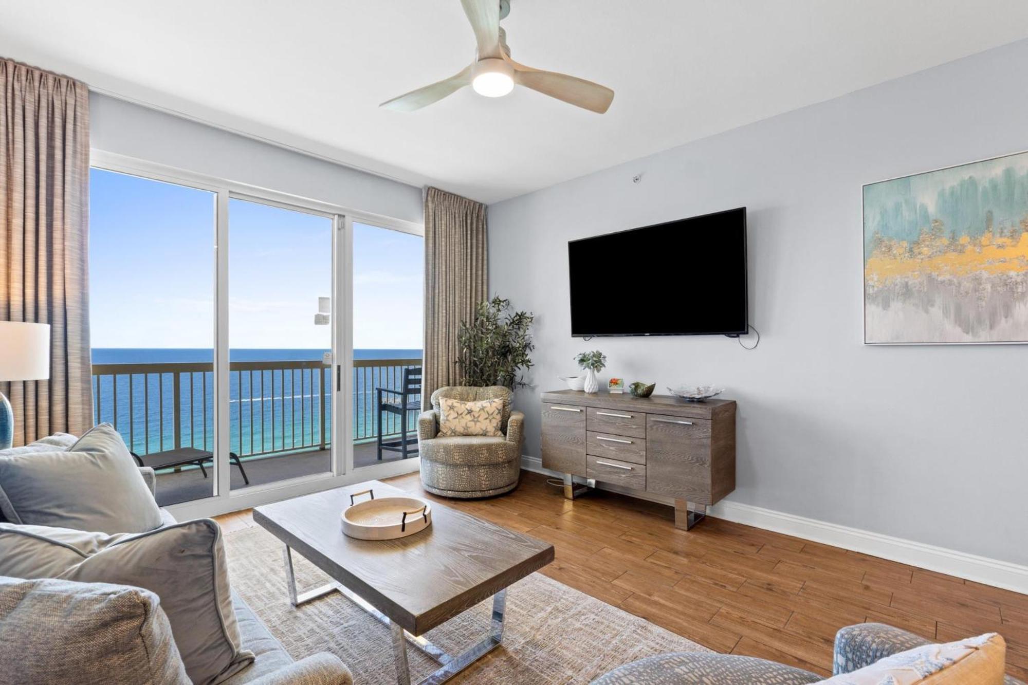 Calypso By Panhandle Getaways