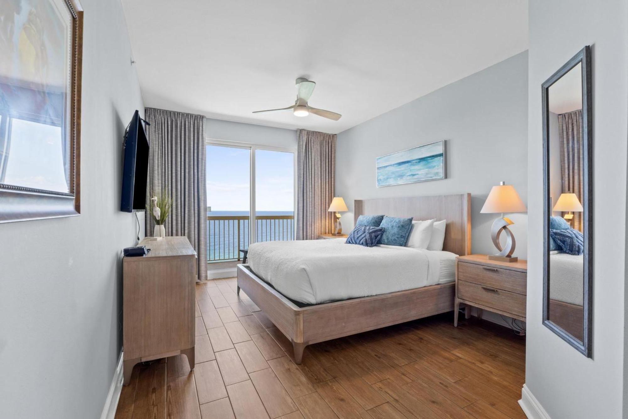 Calypso By Panhandle Getaways Apartment