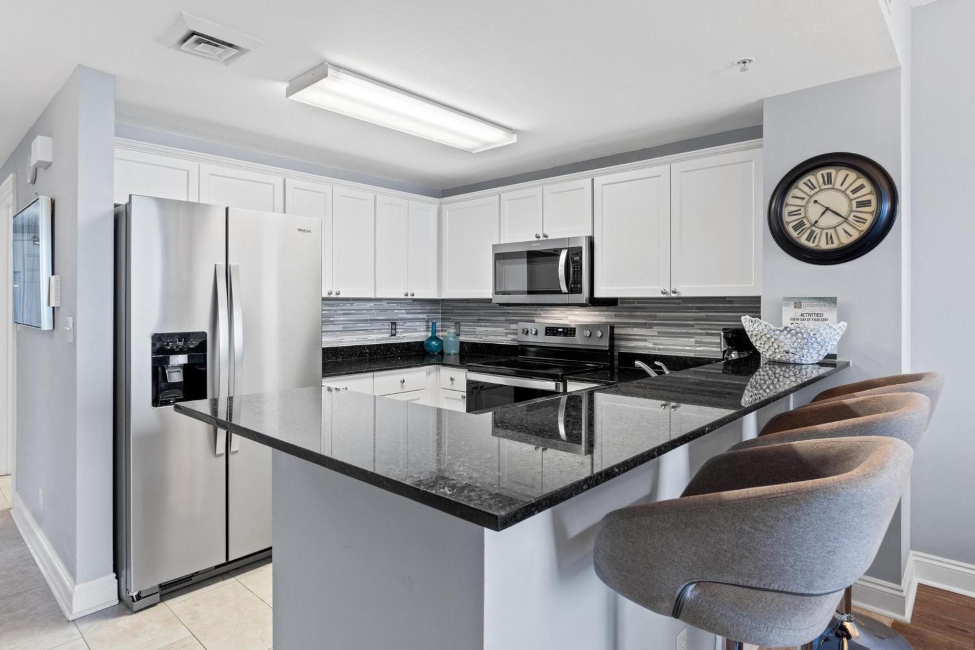 Calypso By Panhandle Getaways Apartment *