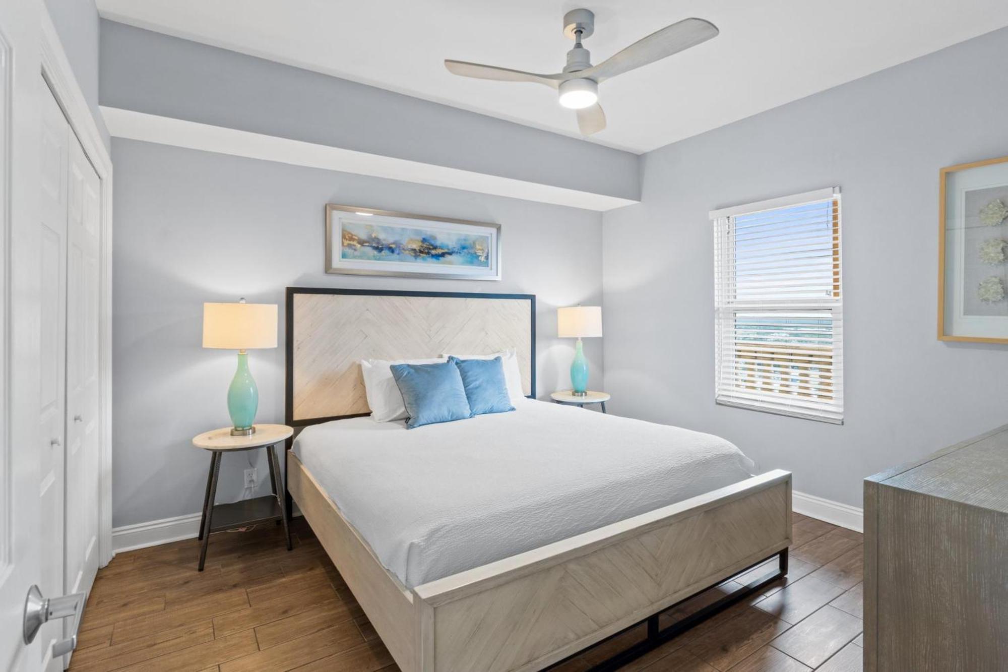 Calypso By Panhandle Getaways Apartment Panama City Beach