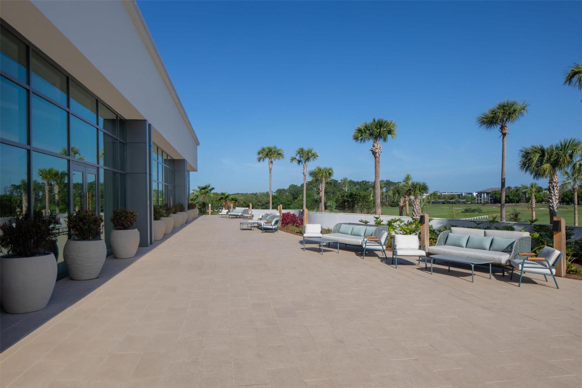 Resort Conrad 5*