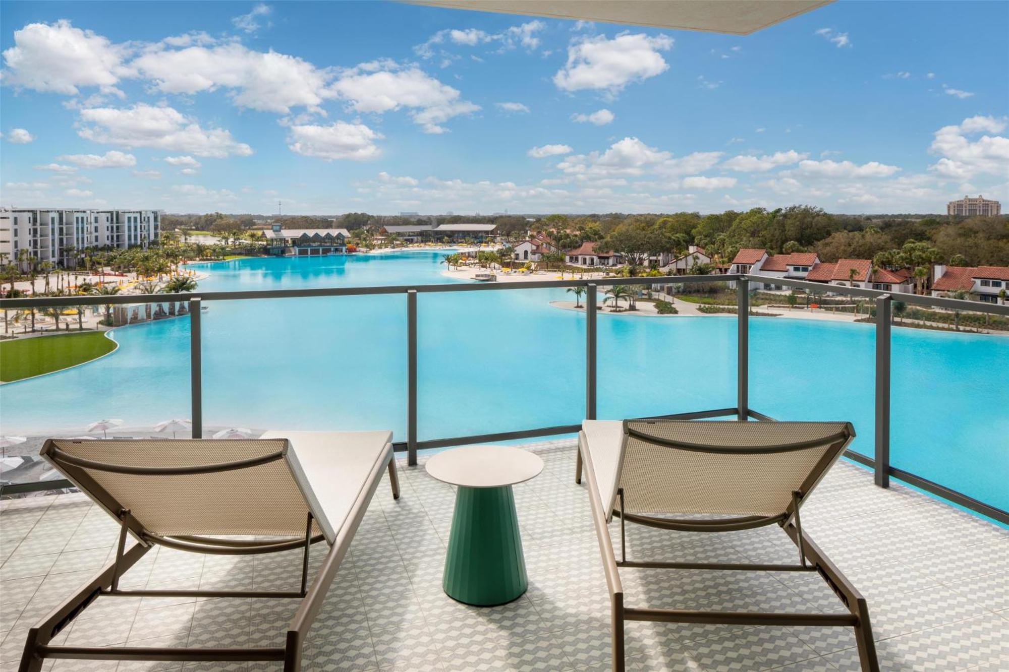 Conrad Resort Orlando