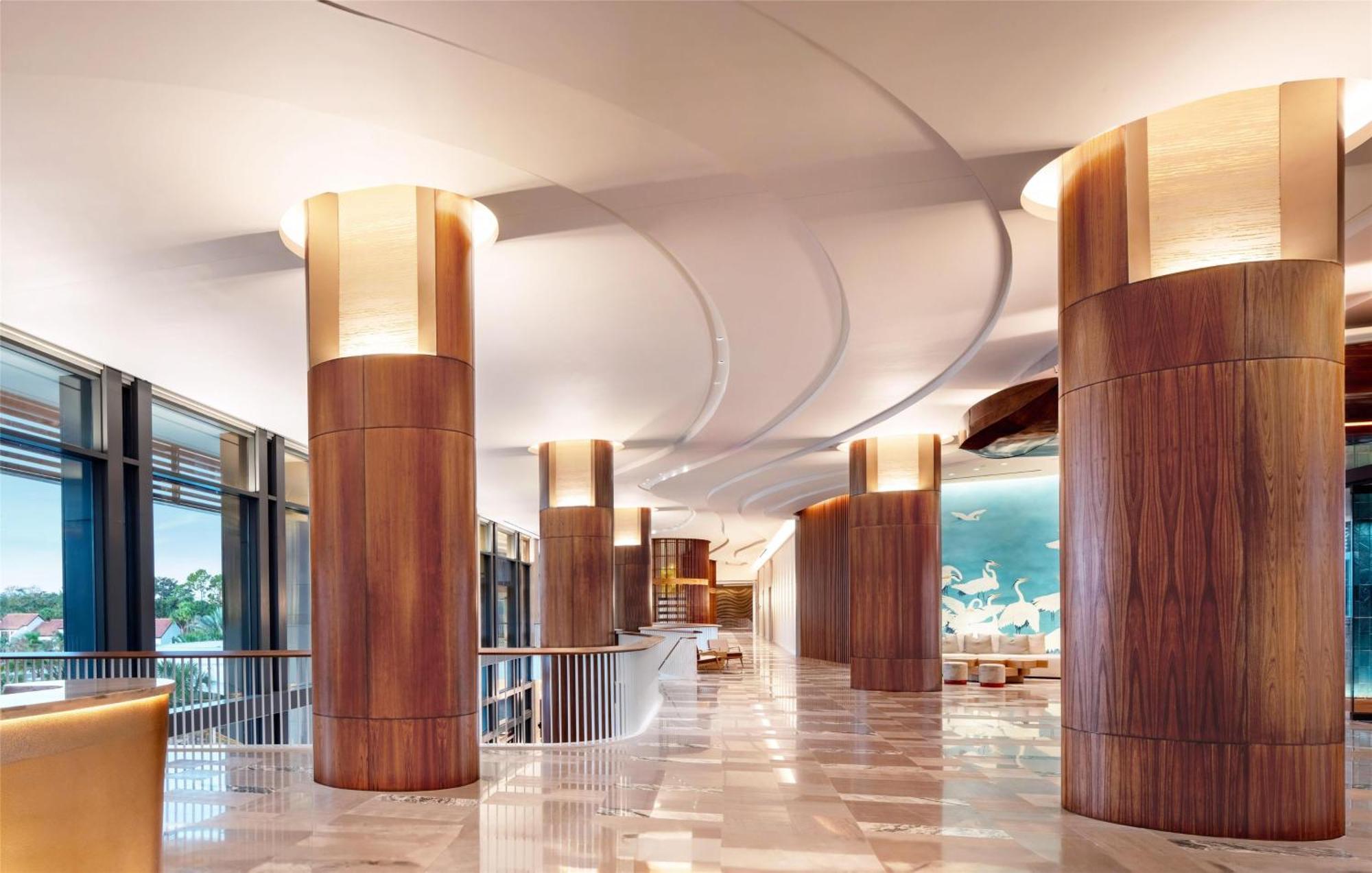 Conrad 5*