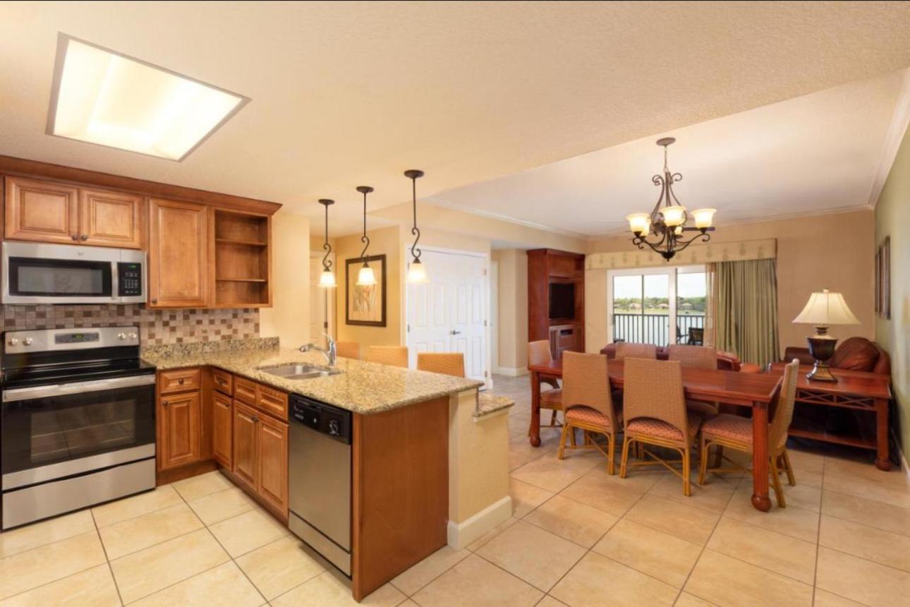Resort Westgate Lakes Resort And Spa