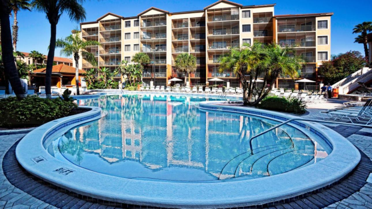 Resort Westgate Lakes Resort And Spa Williamsburg
