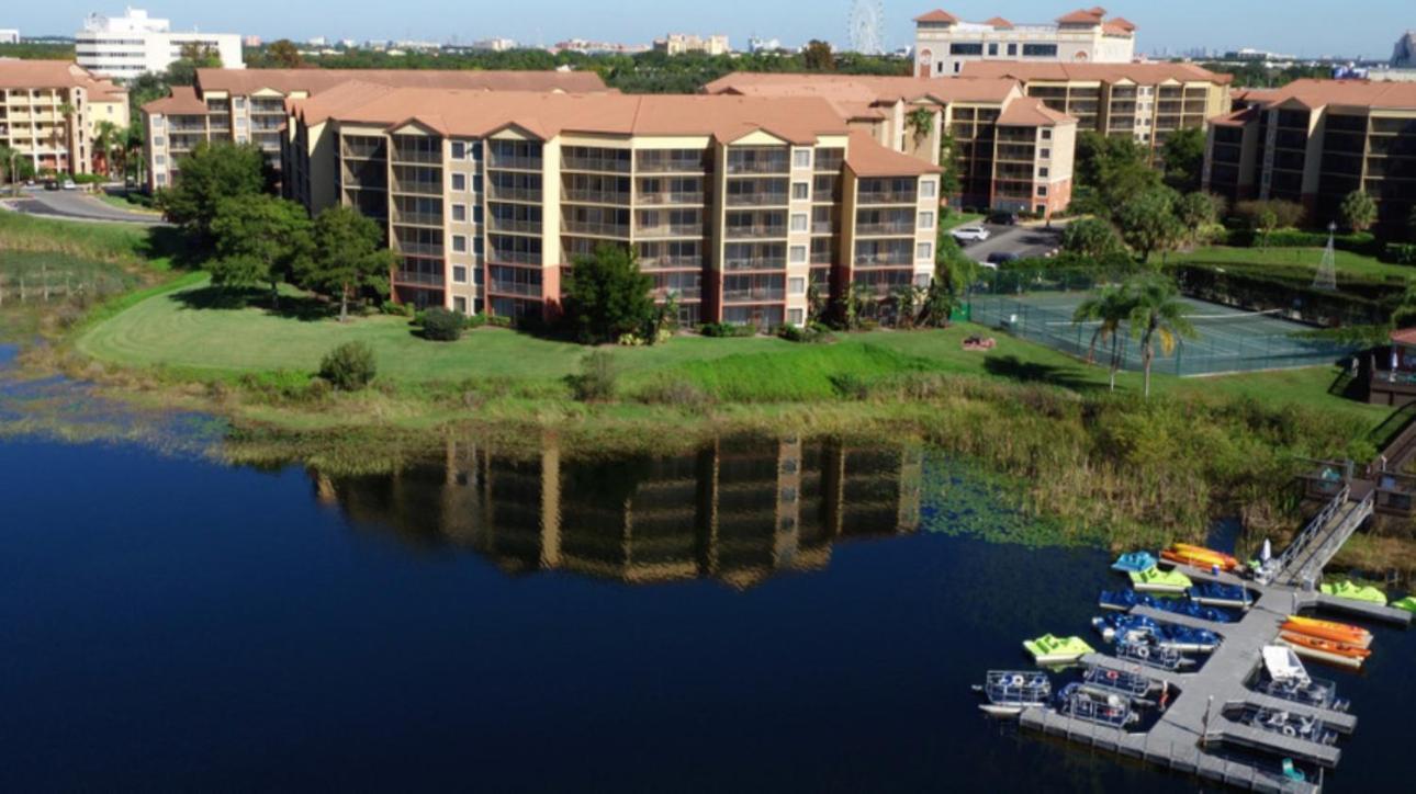 Westgate Lakes Resort And Spa