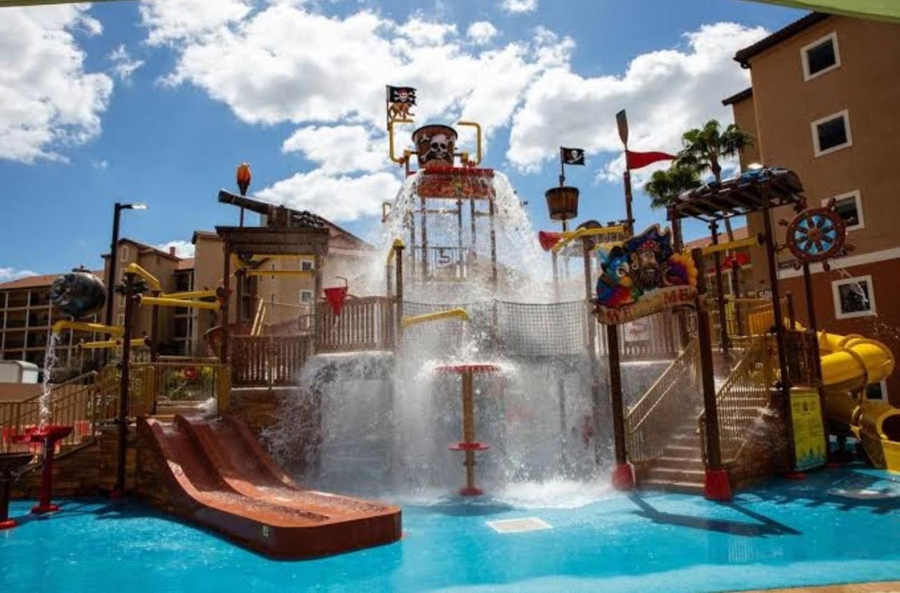Westgate Lakes Resort And Spa 4* Williamsburg