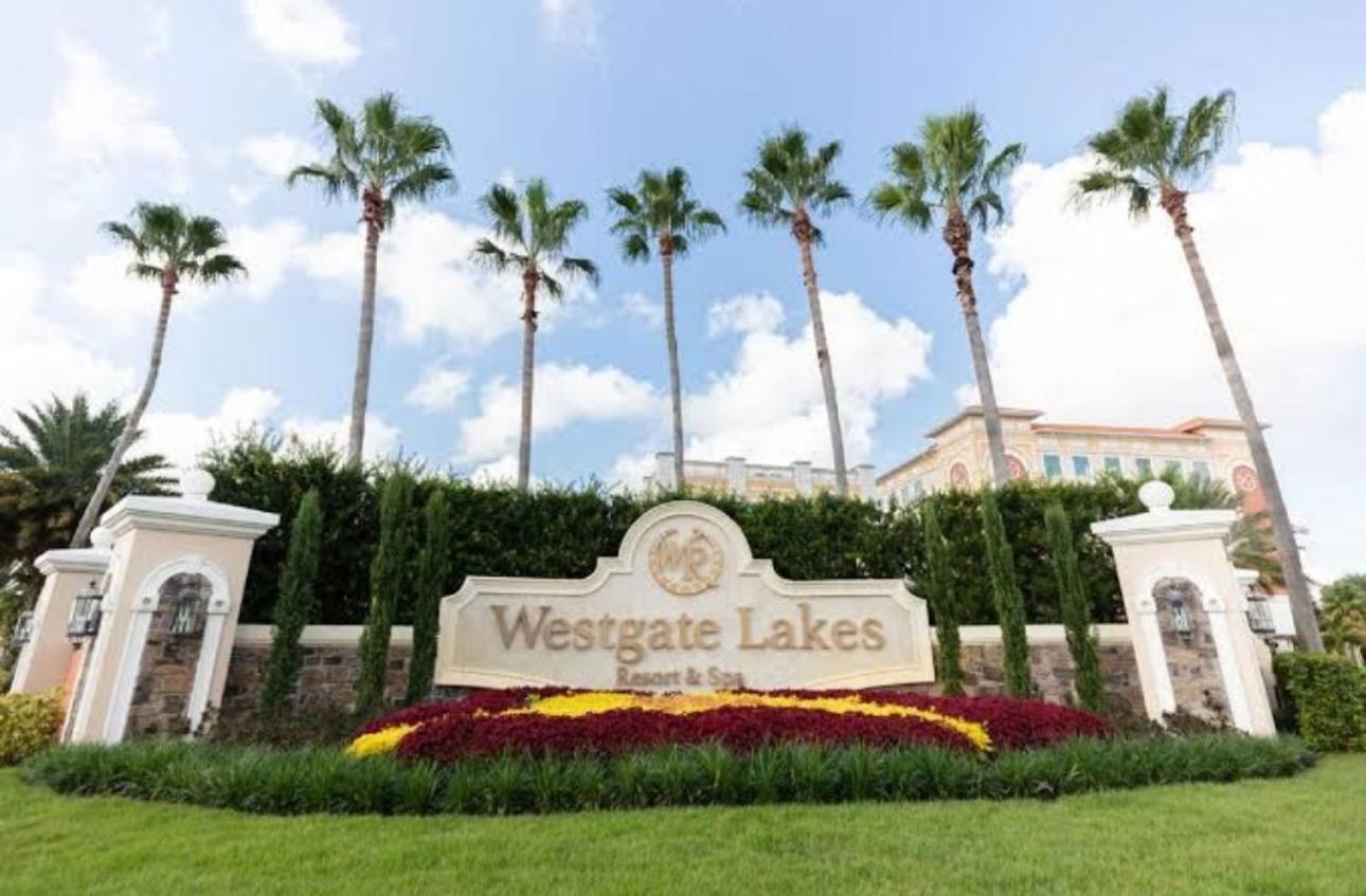 Resort Westgate Lakes Resort And Spa 4*