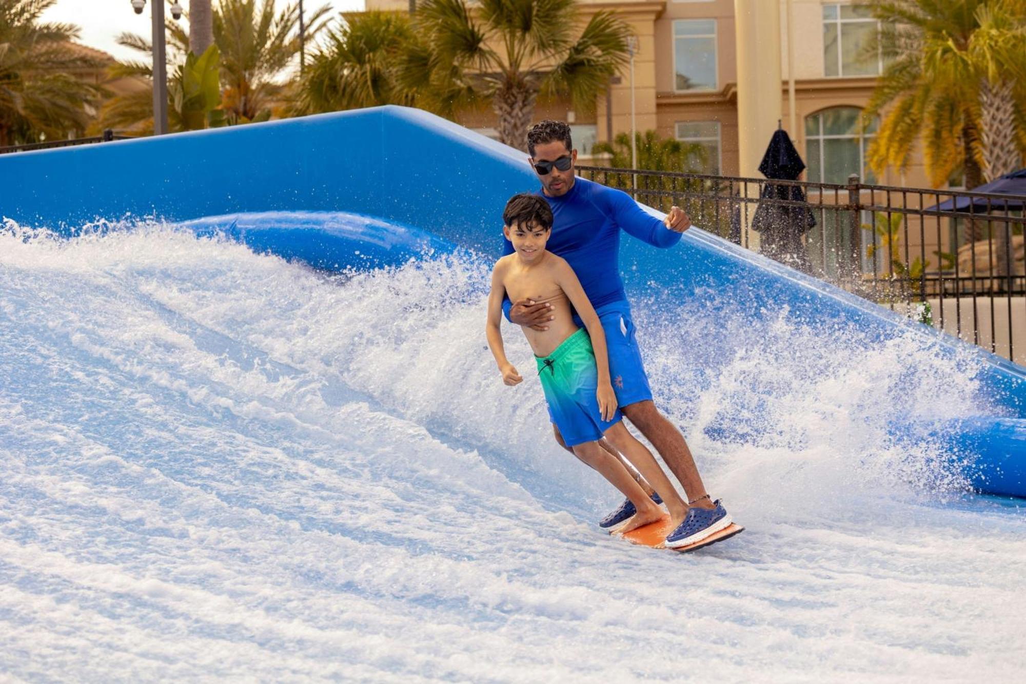 Gaylord Palms & Convention Center Resort