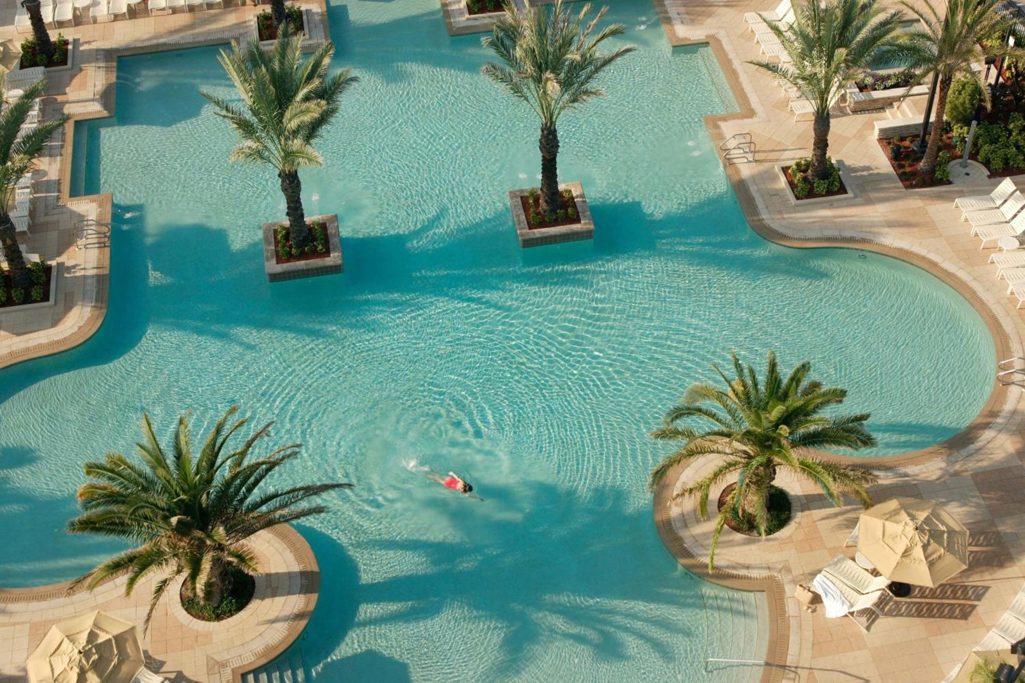 Resort Jw Marriott
