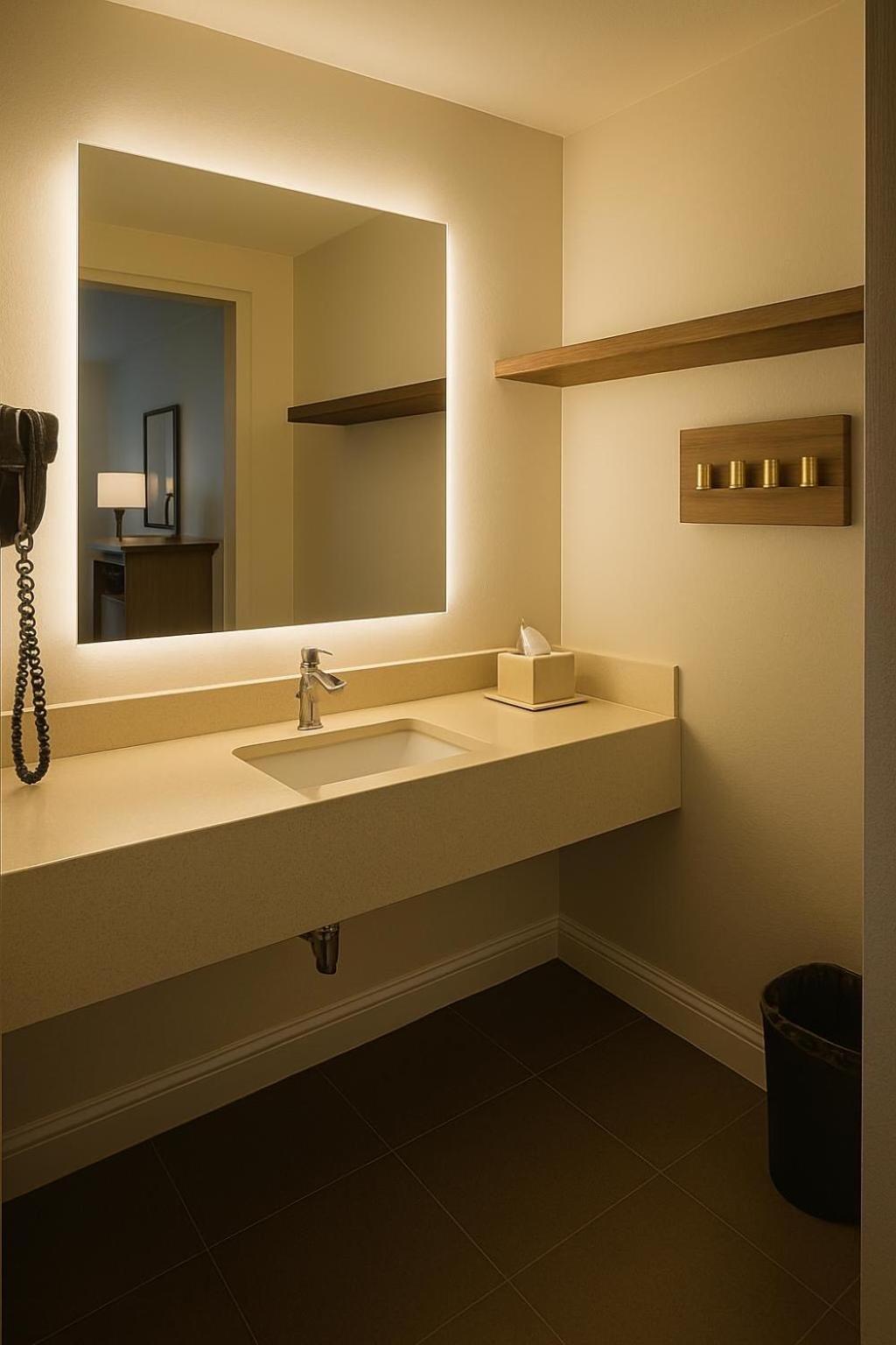 Super 8 By Wyndham West Palm 2*