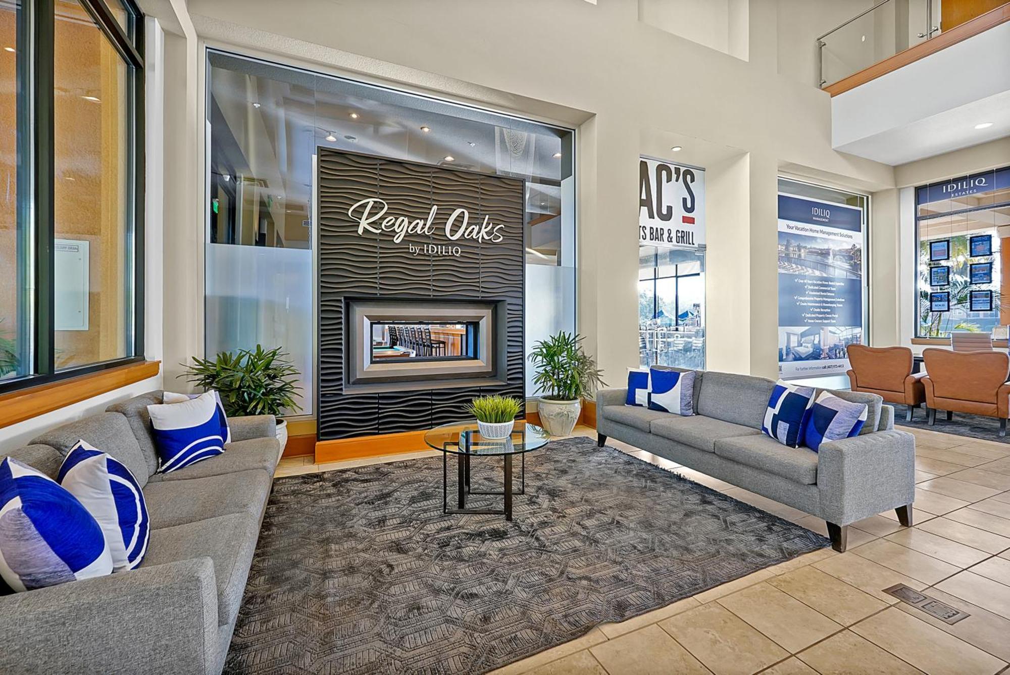 Regal Oaks Resort Vacation Townhomes By Idiliq - Free Private Hot Tub! Kissimmee