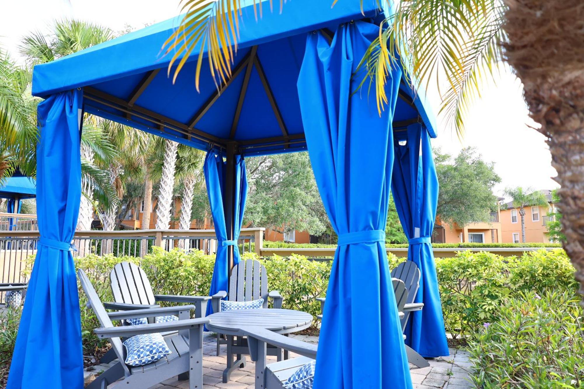 Regal Oaks Resort Vacation Townhomes By Idiliq - Free Private Hot Tub! 4*