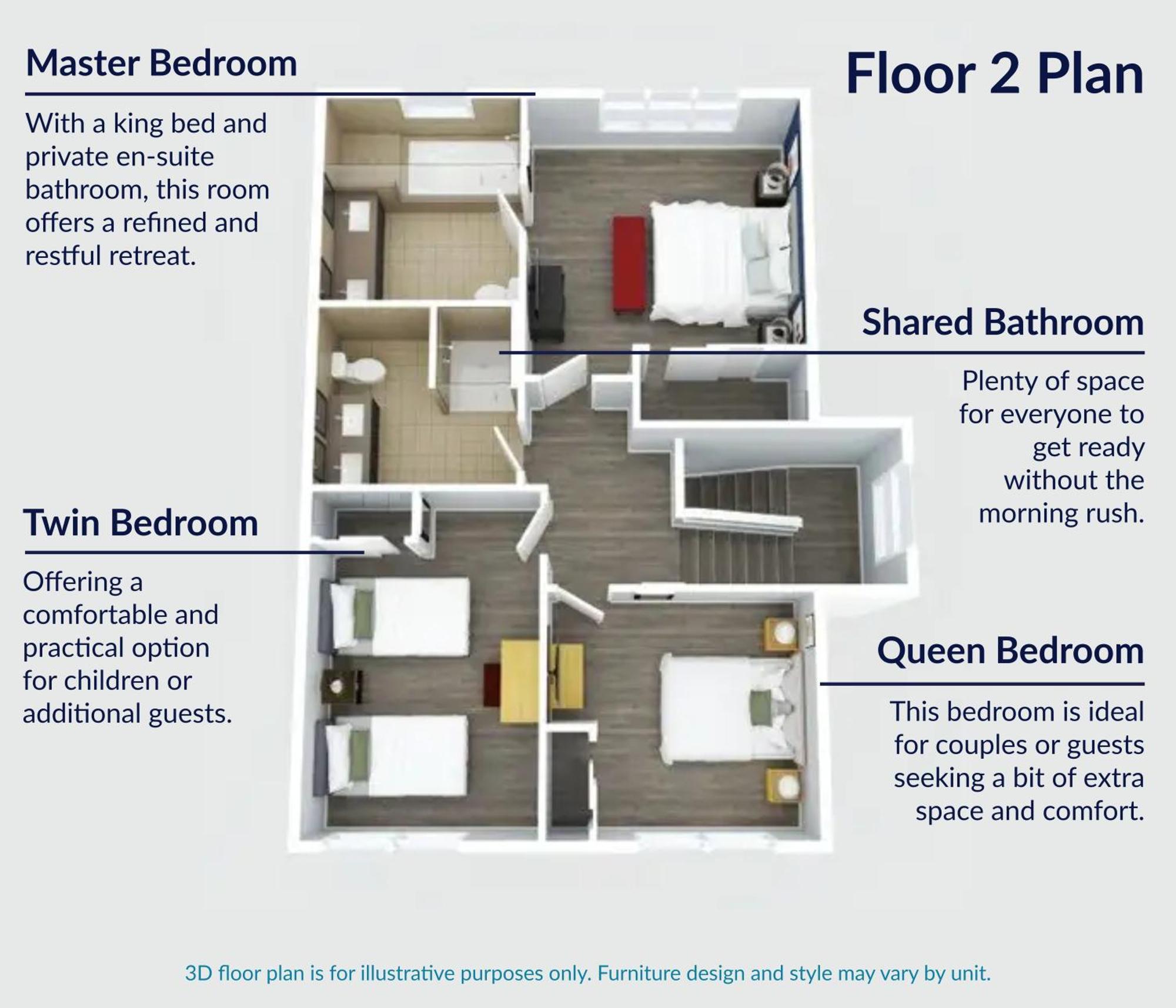 Regal Oaks Resort Vacation Townhomes By Idiliq - Free Private Hot Tub! Hotel