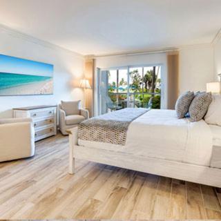 Sanibel Inn