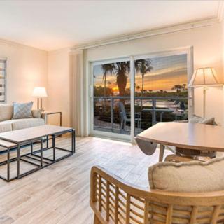 Sanibel Inn Hotel 3*