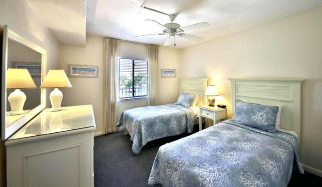 Sanibel Inn 3* Sanibel